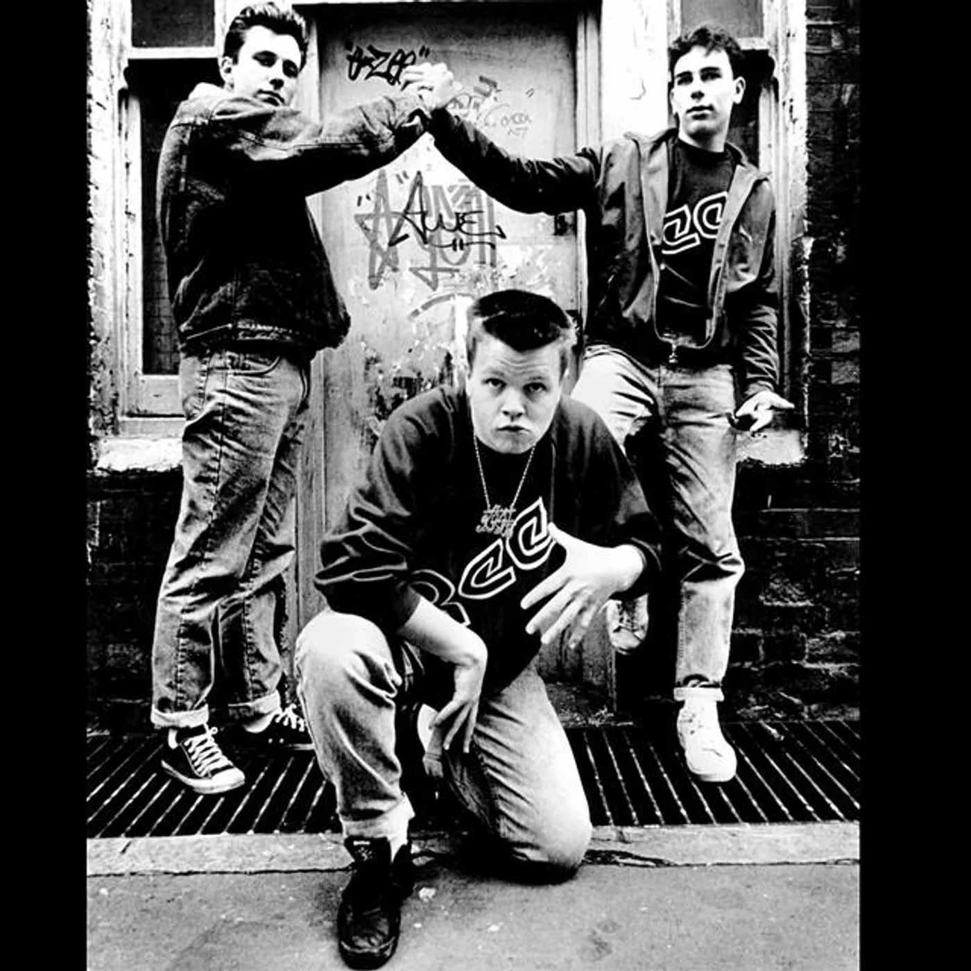 Thrashpack