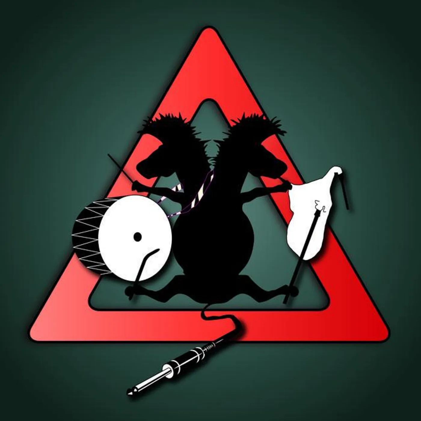 Thrax Punks Brand Page