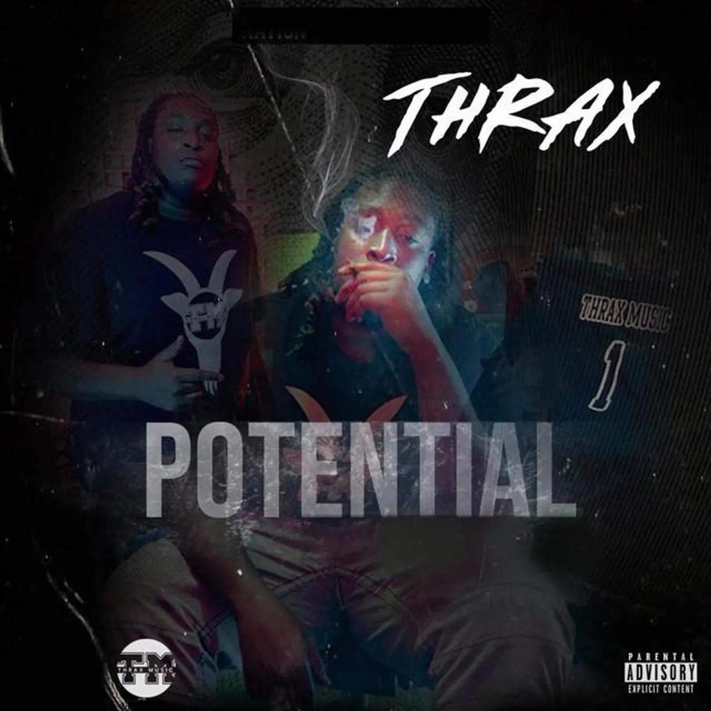 Thrax Brand Page