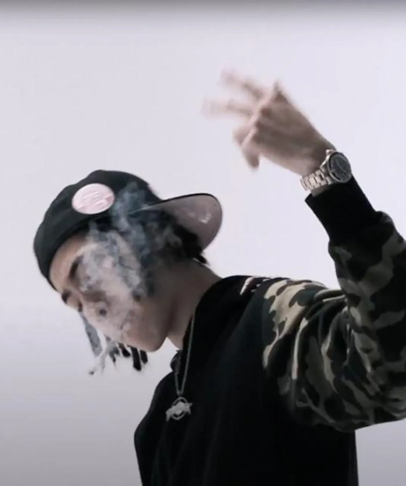Thraxx LaFlare