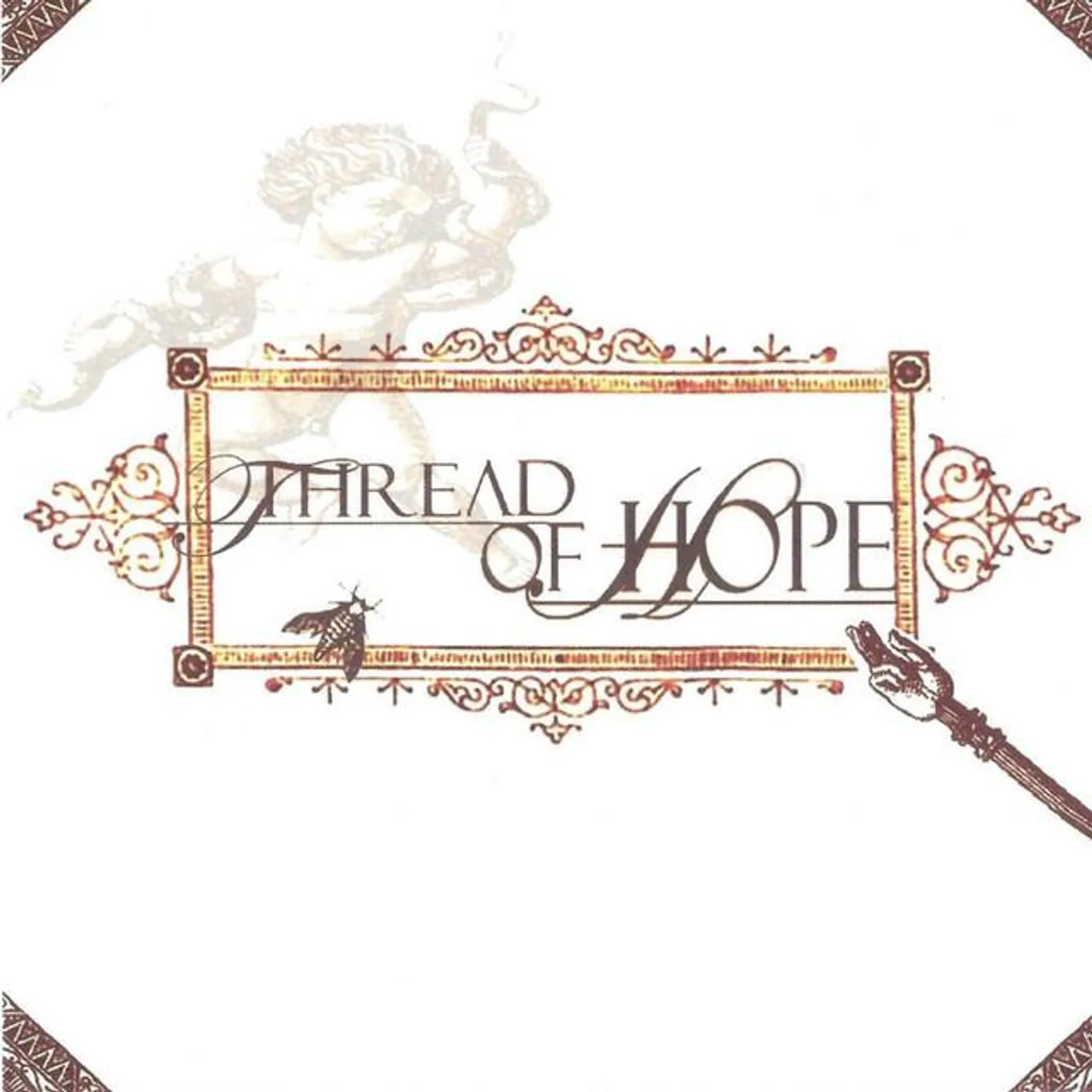 Thread Of Hope Brand Page