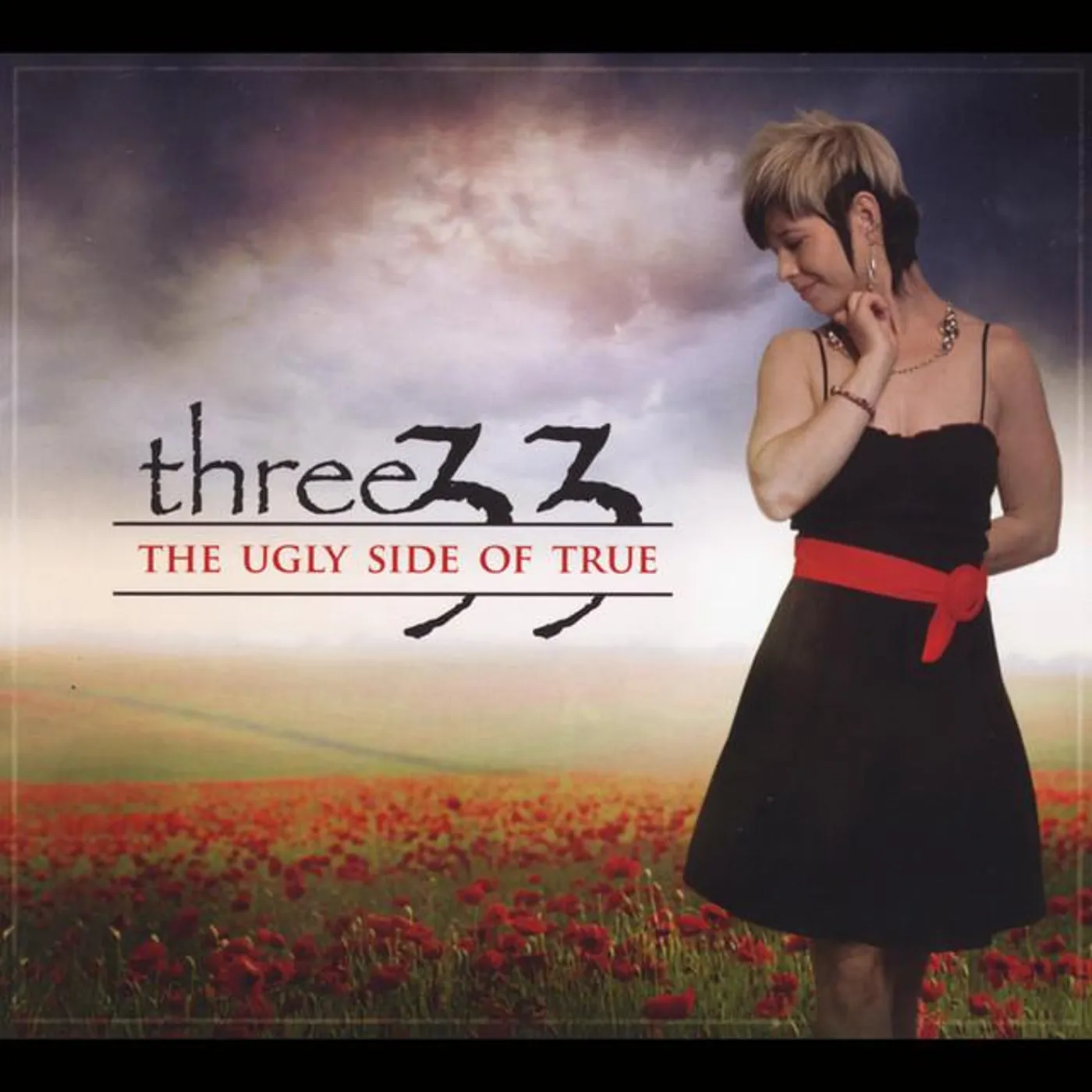 Three:33 Brand Page