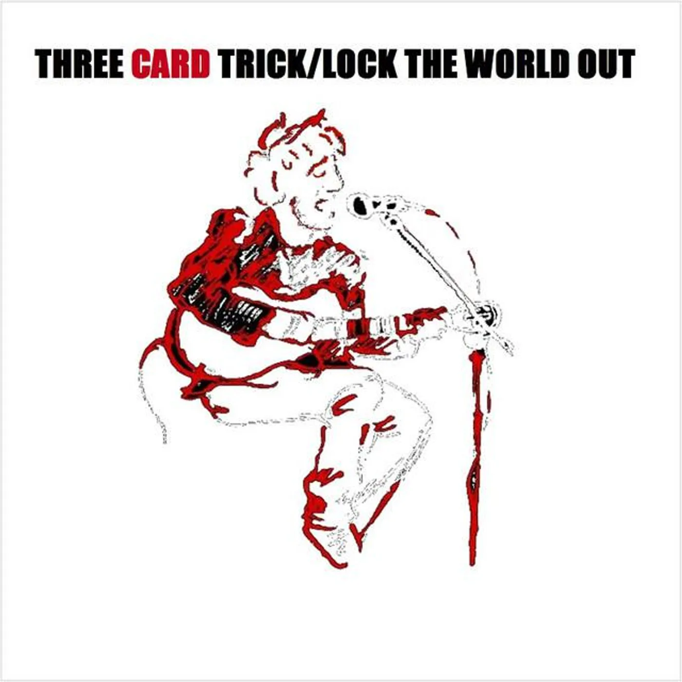 Three Card Trick