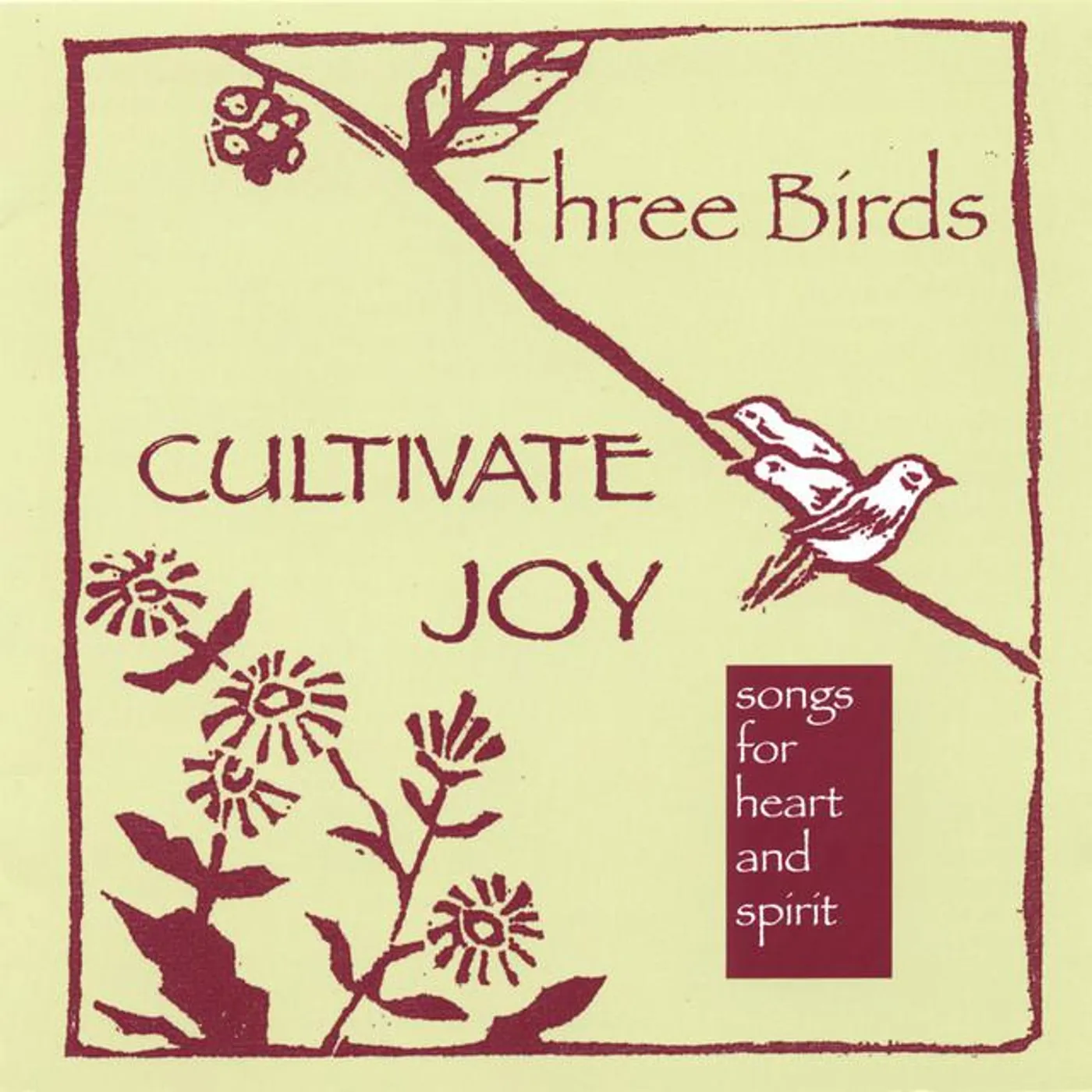 Three Birds