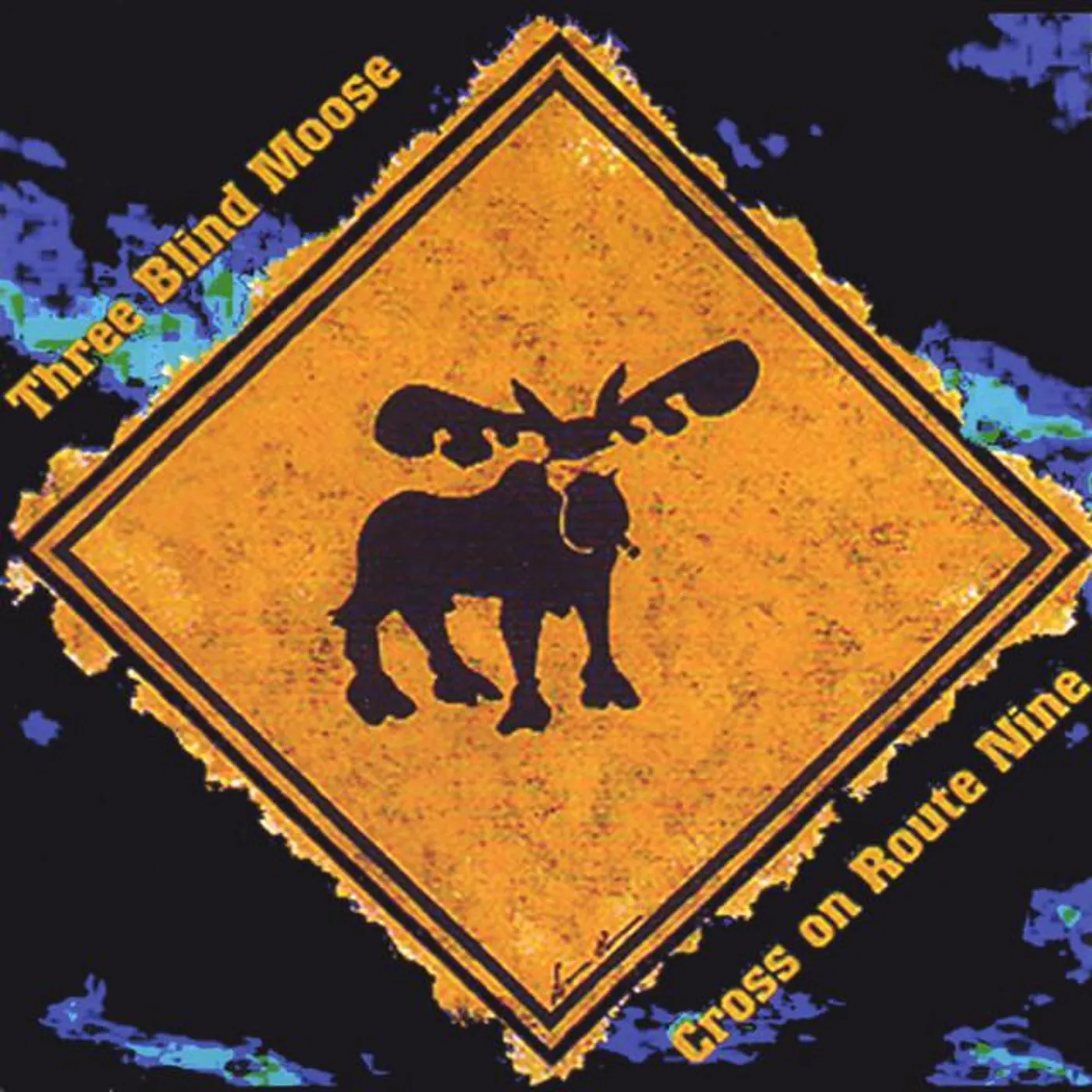 Three Blind Moose Brand Page