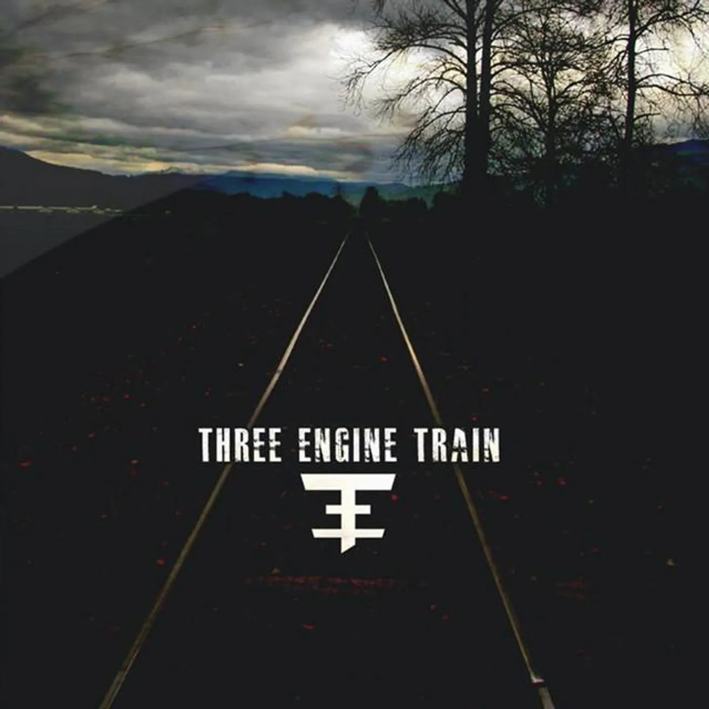 Three Engine Train Brand Page