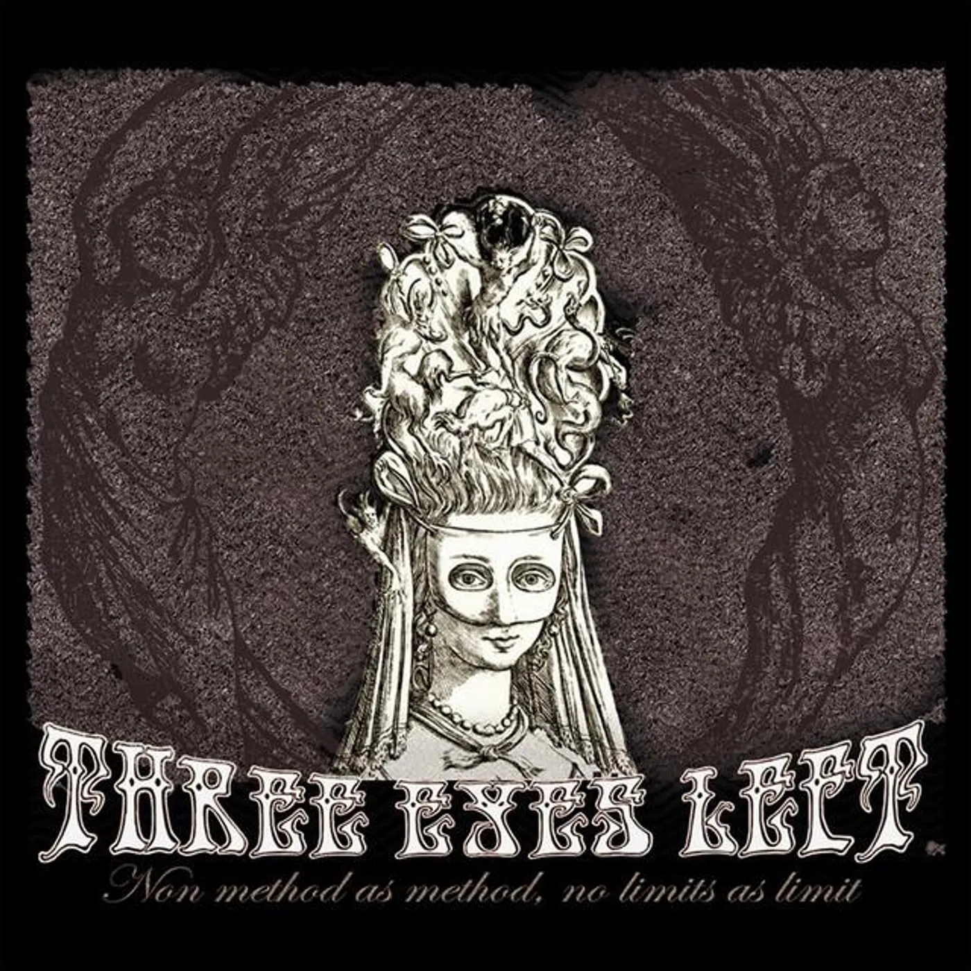 Three Eyes Left