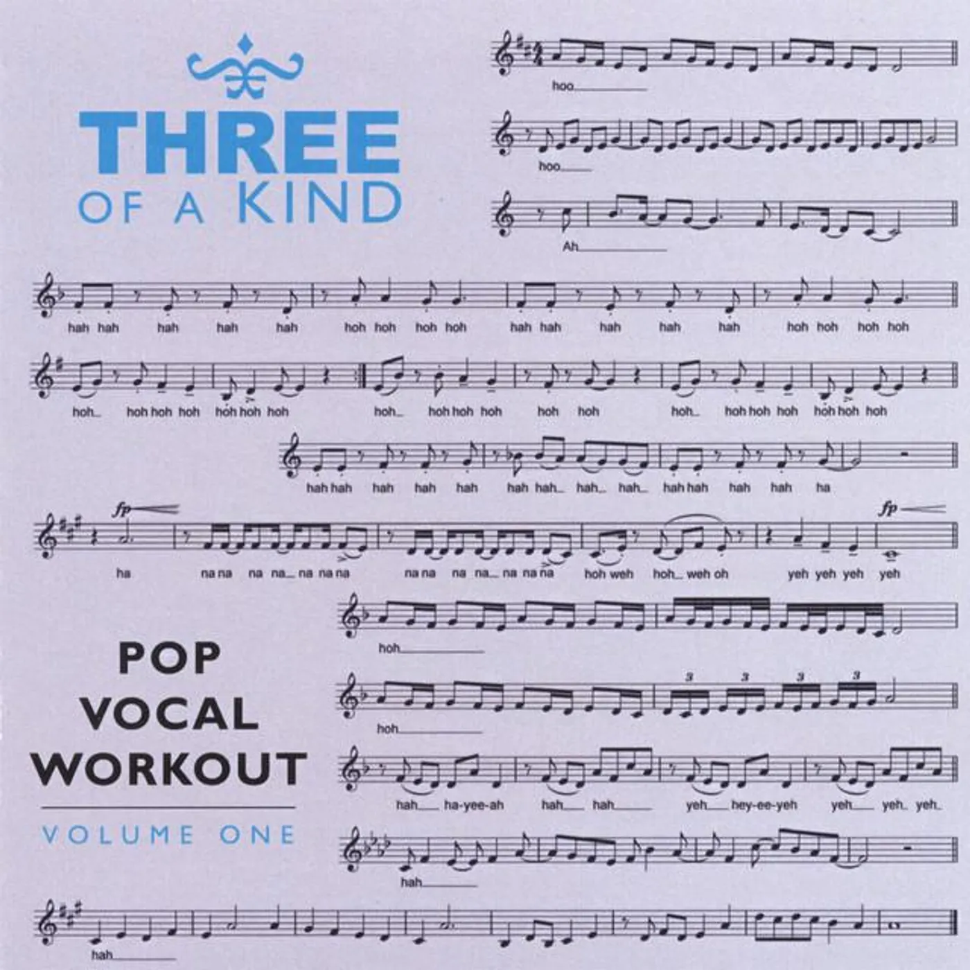 Three Of A Kind