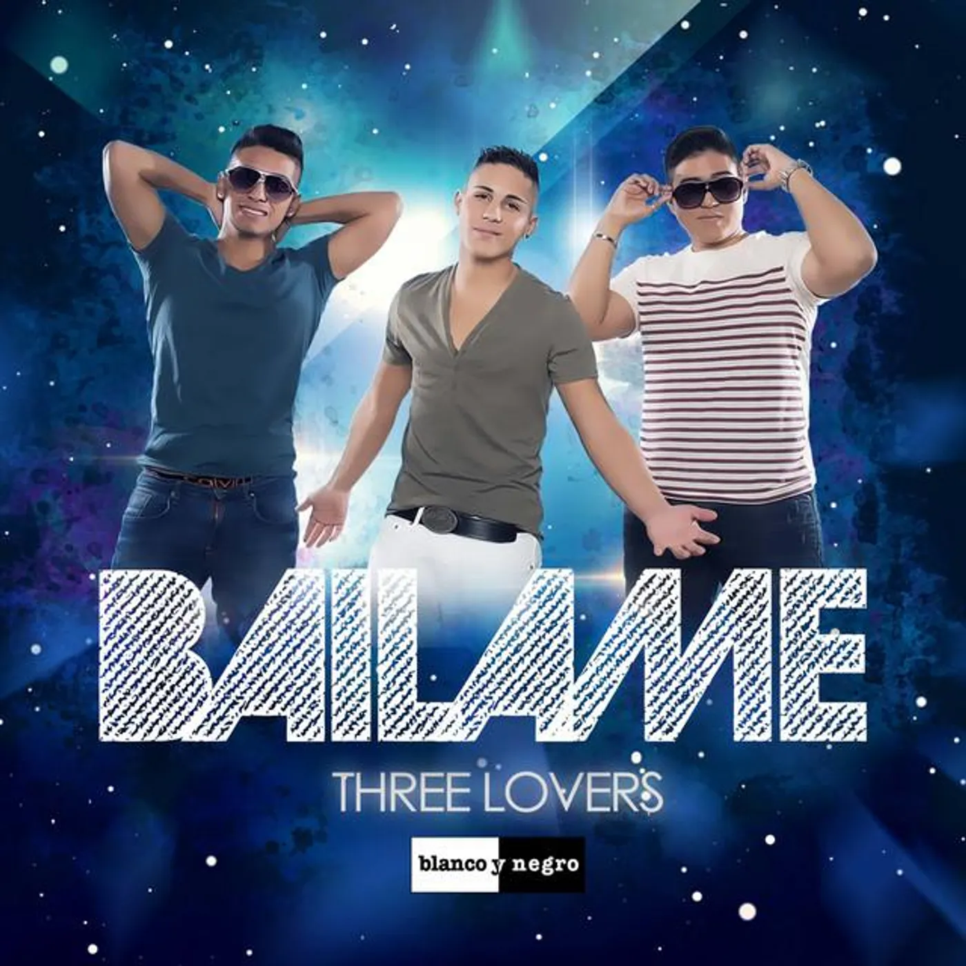 Three Lovers