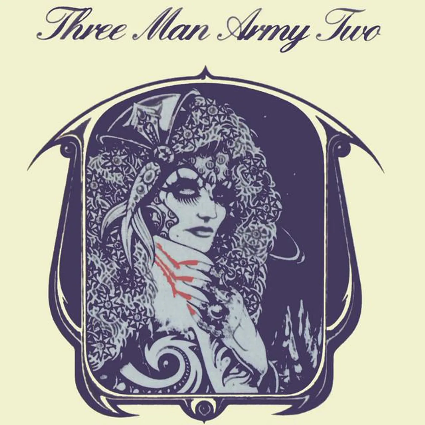 Three Man Army