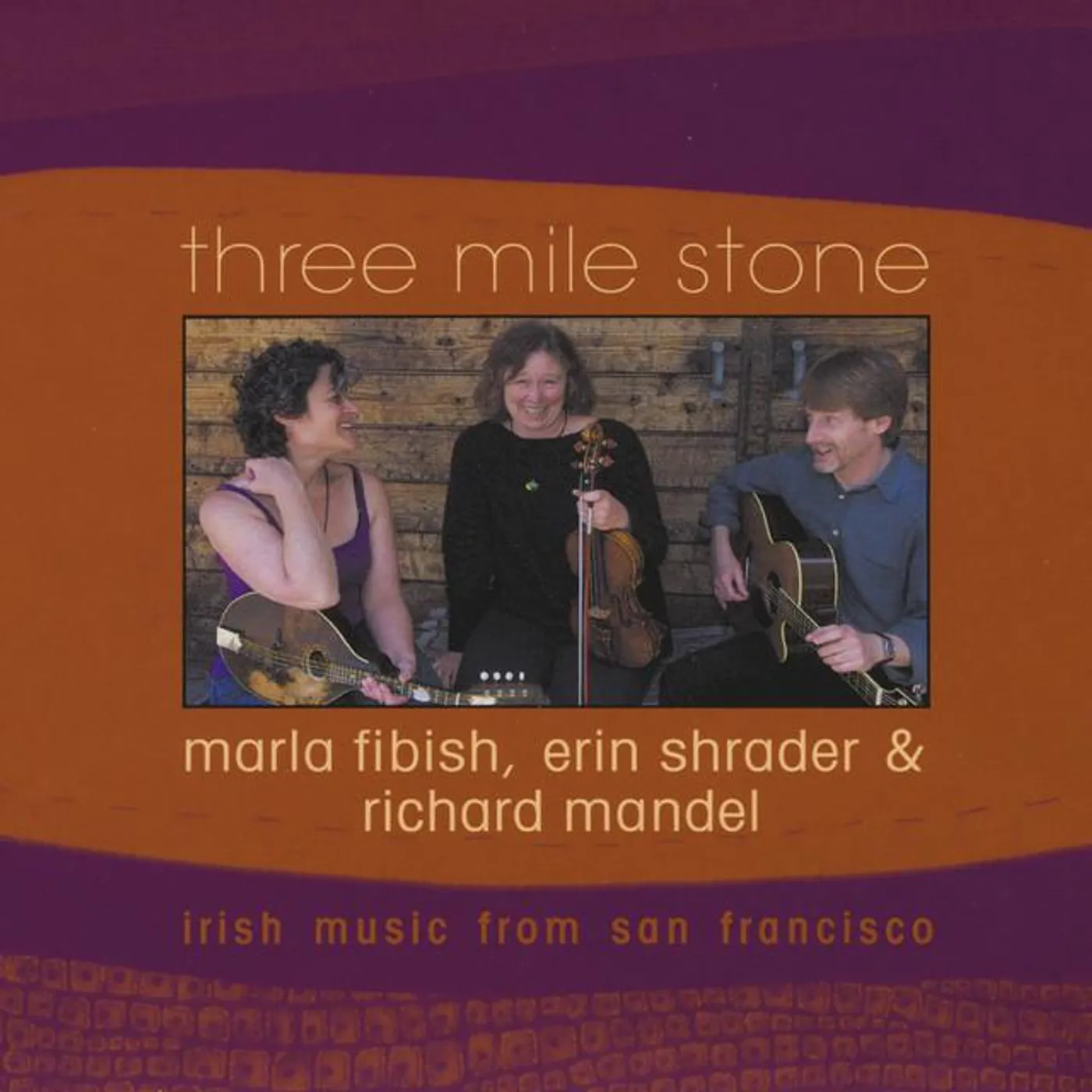 Three Mile Stone