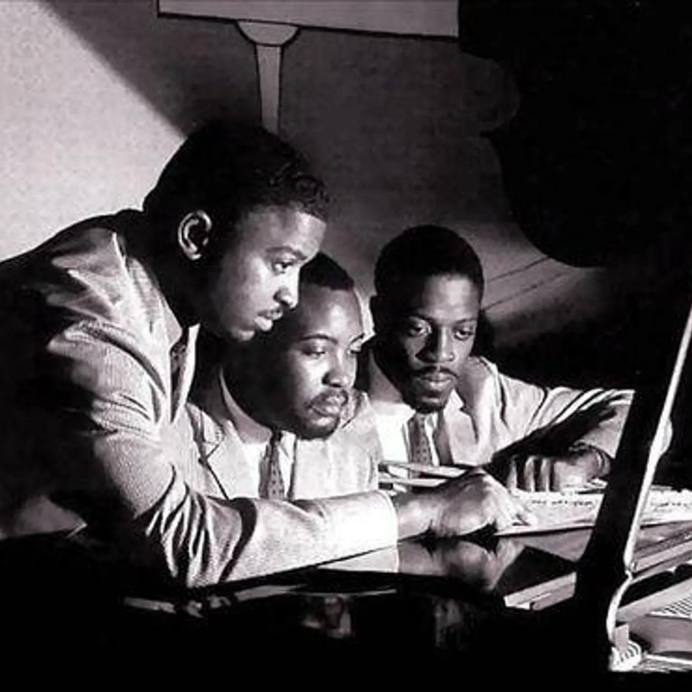 The Three Sounds