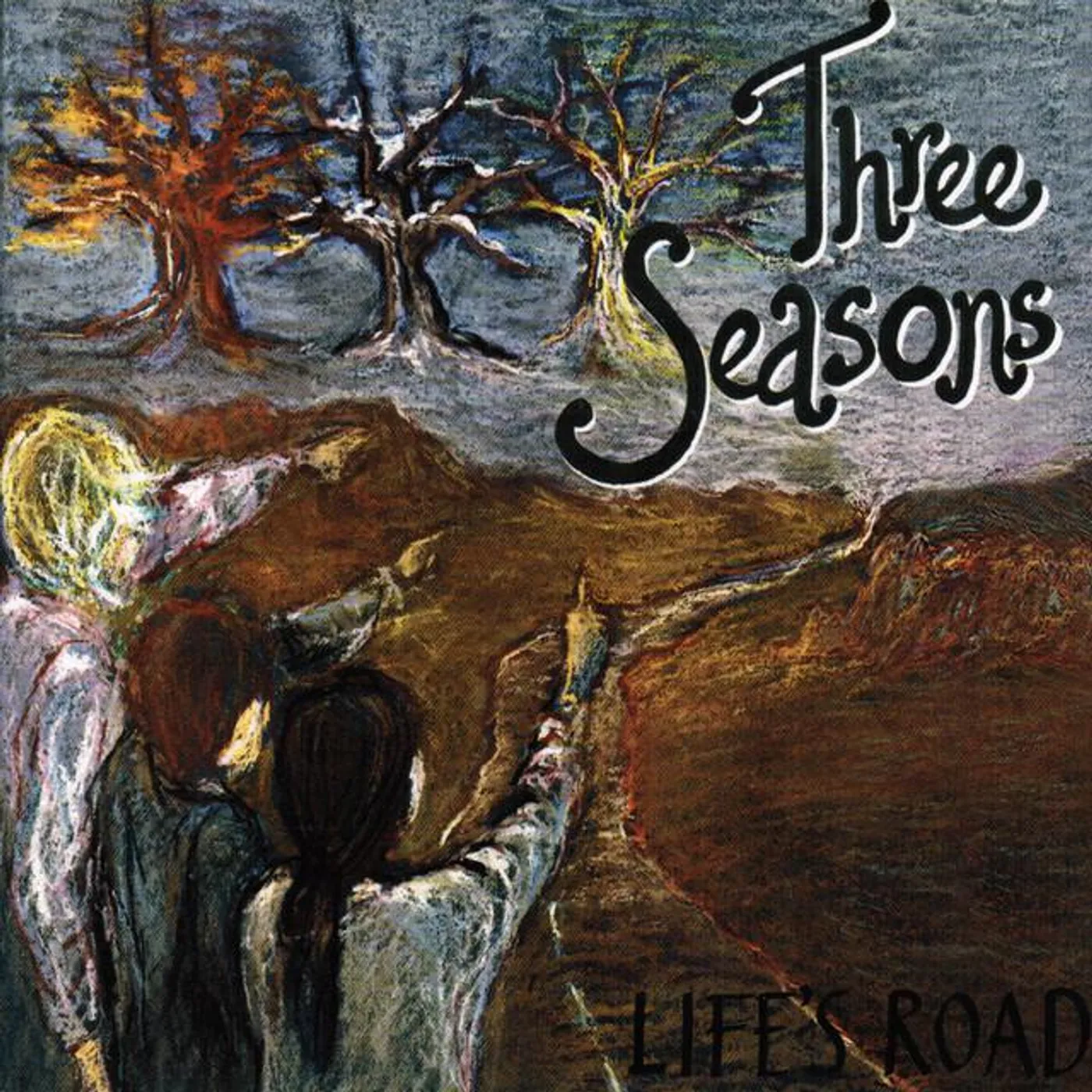 Three Seasons