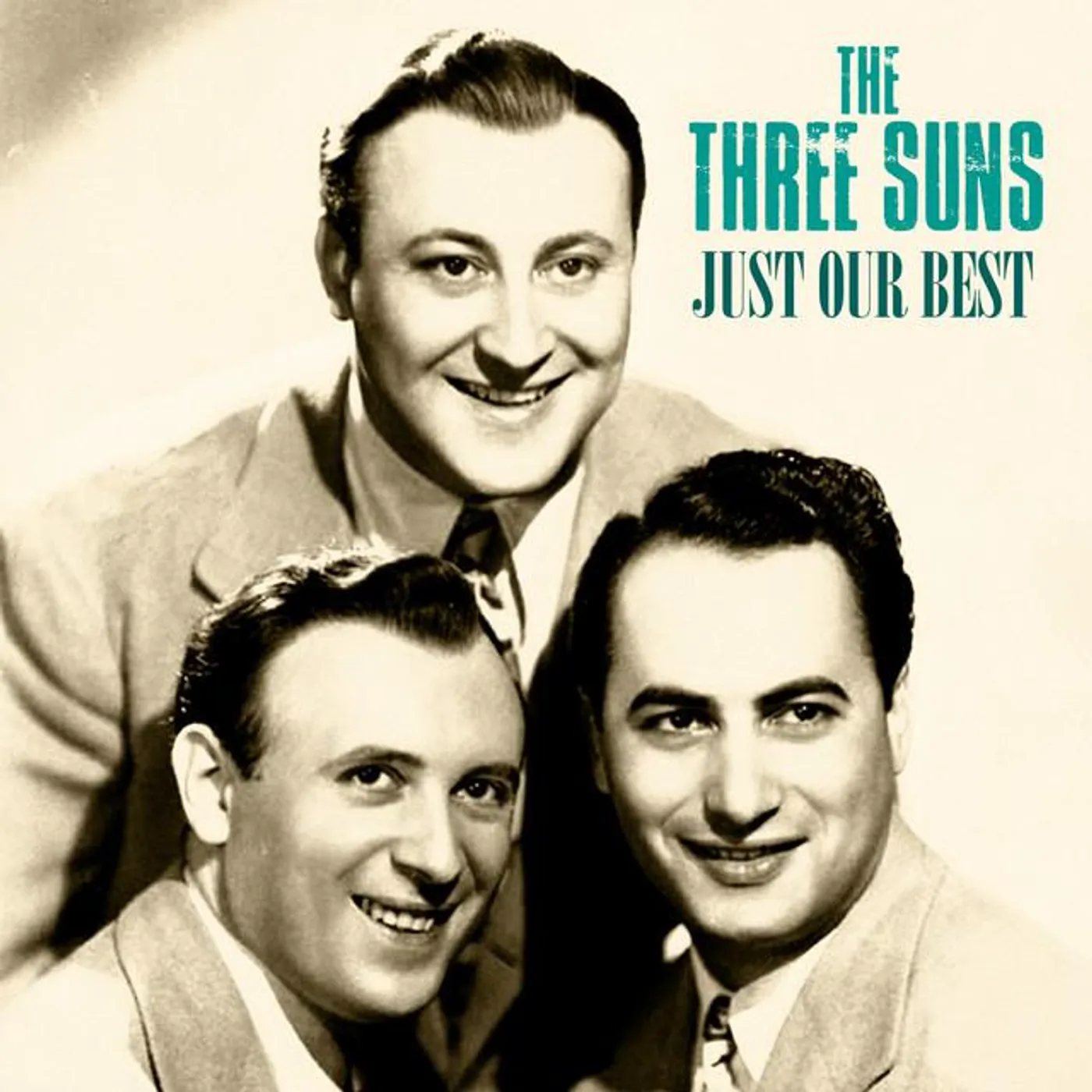 The Three Suns Brand Page