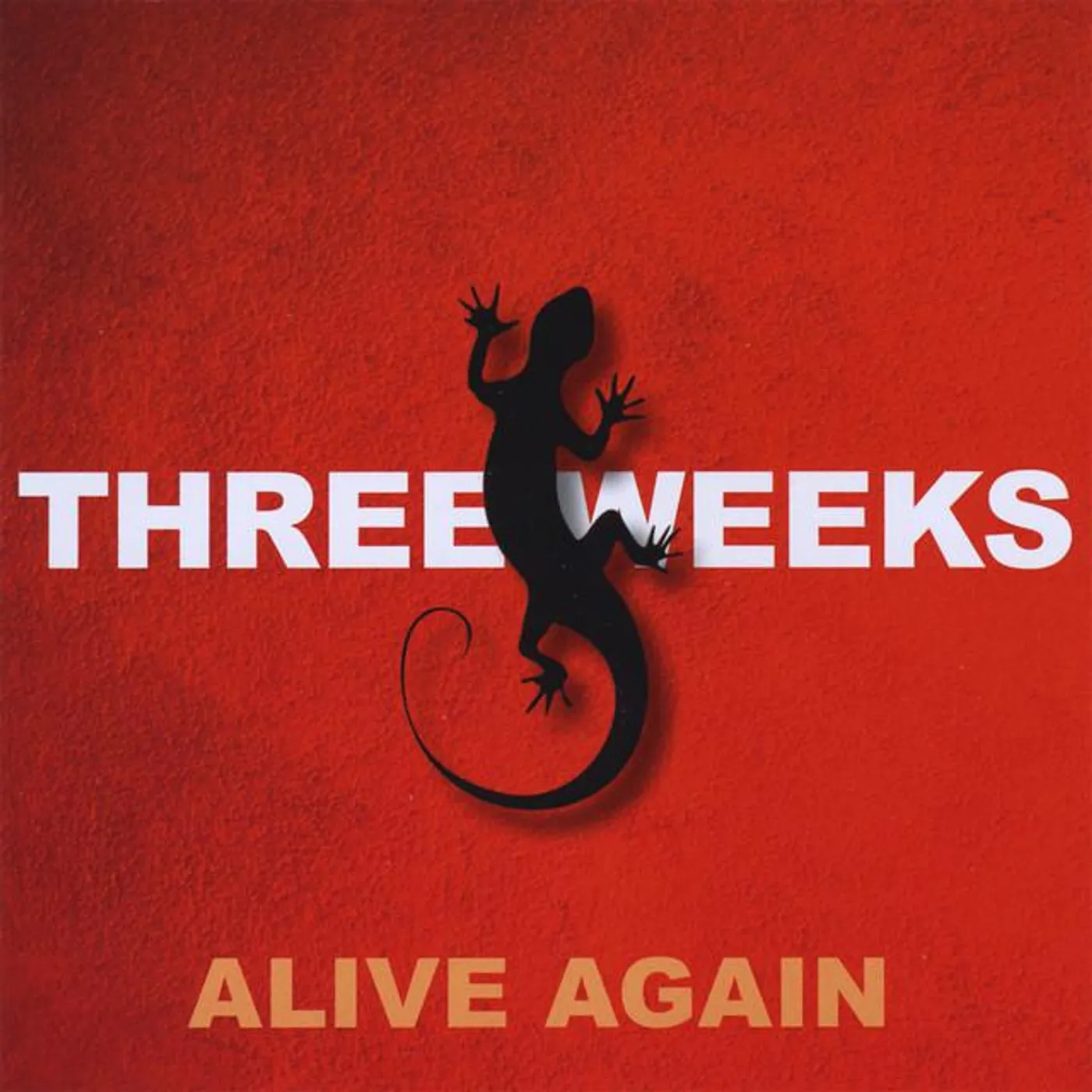 Three Weeks