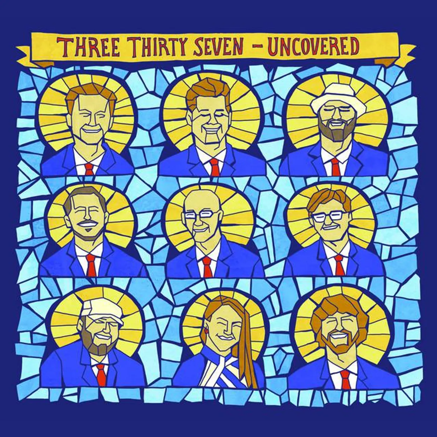 Three Thirty Seven