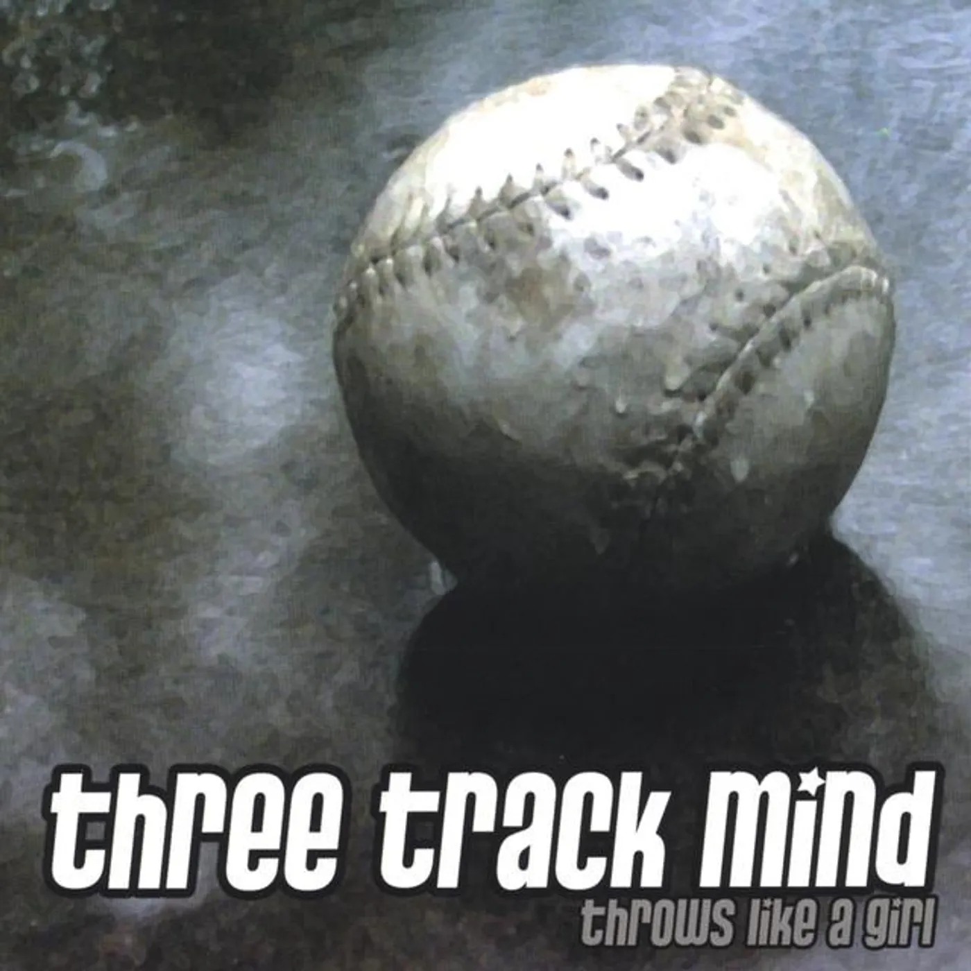 Three Track Mind Brand Page