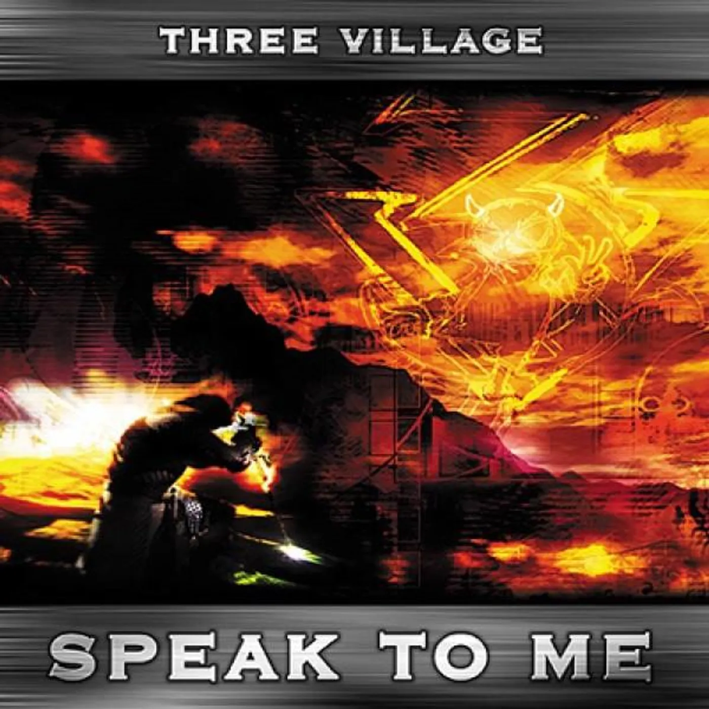 Three Village