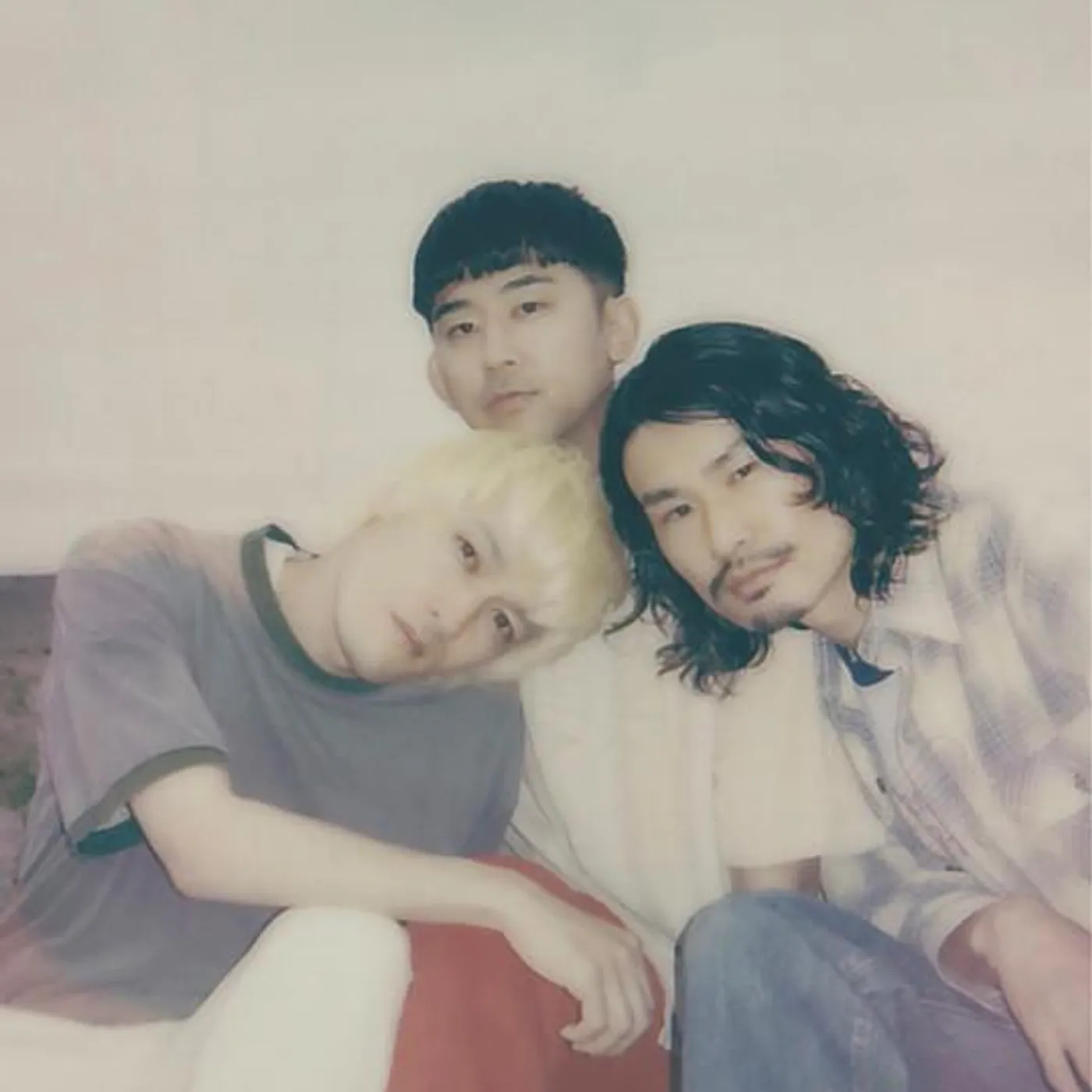 THREE1989 Brand Page
