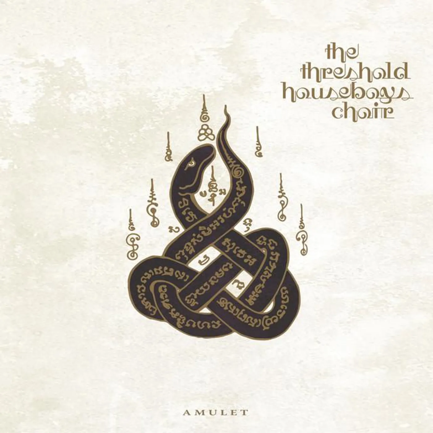 The Threshold HouseBoys Choir Brand Page