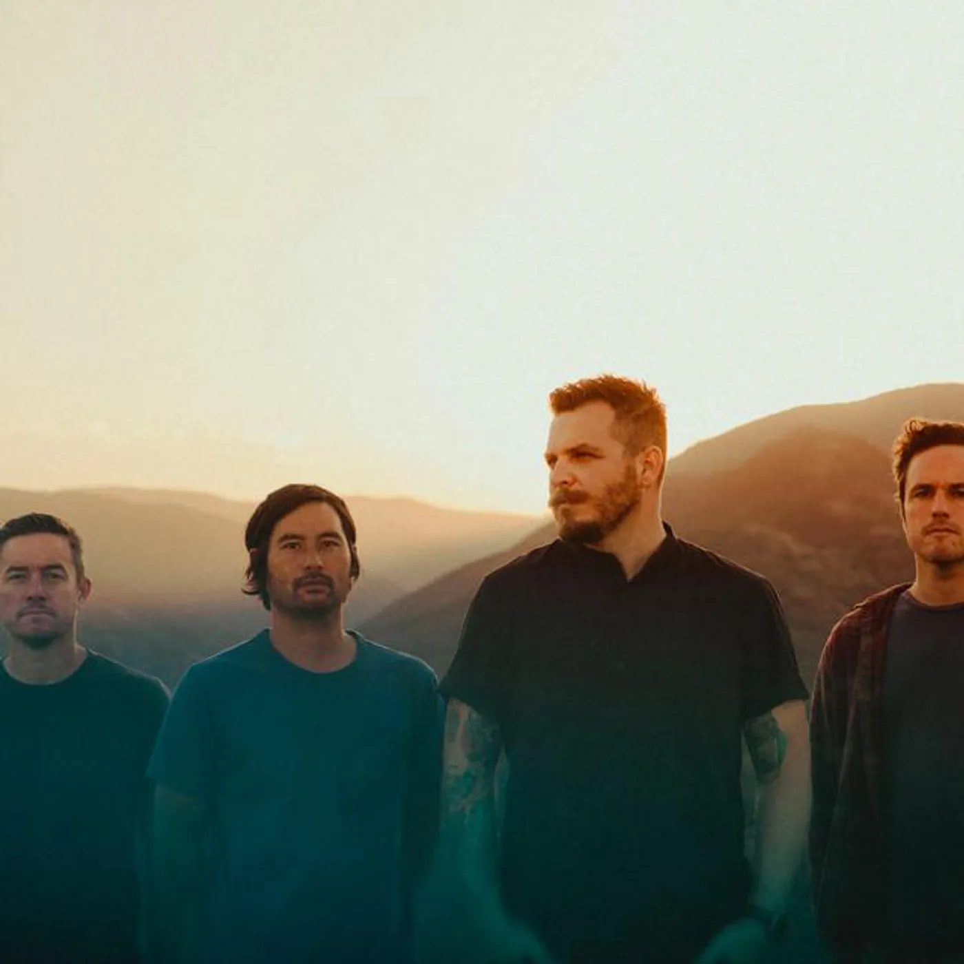 Thrice Brand Page