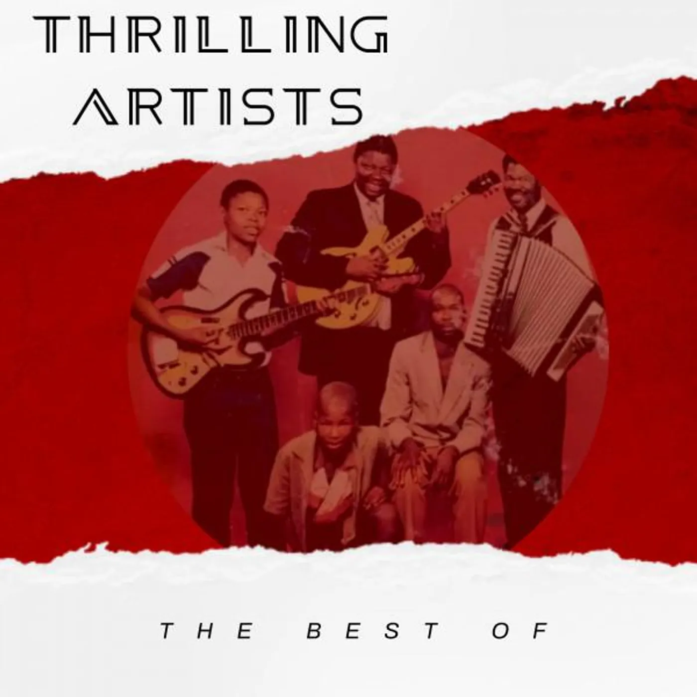 Thrilling Artists