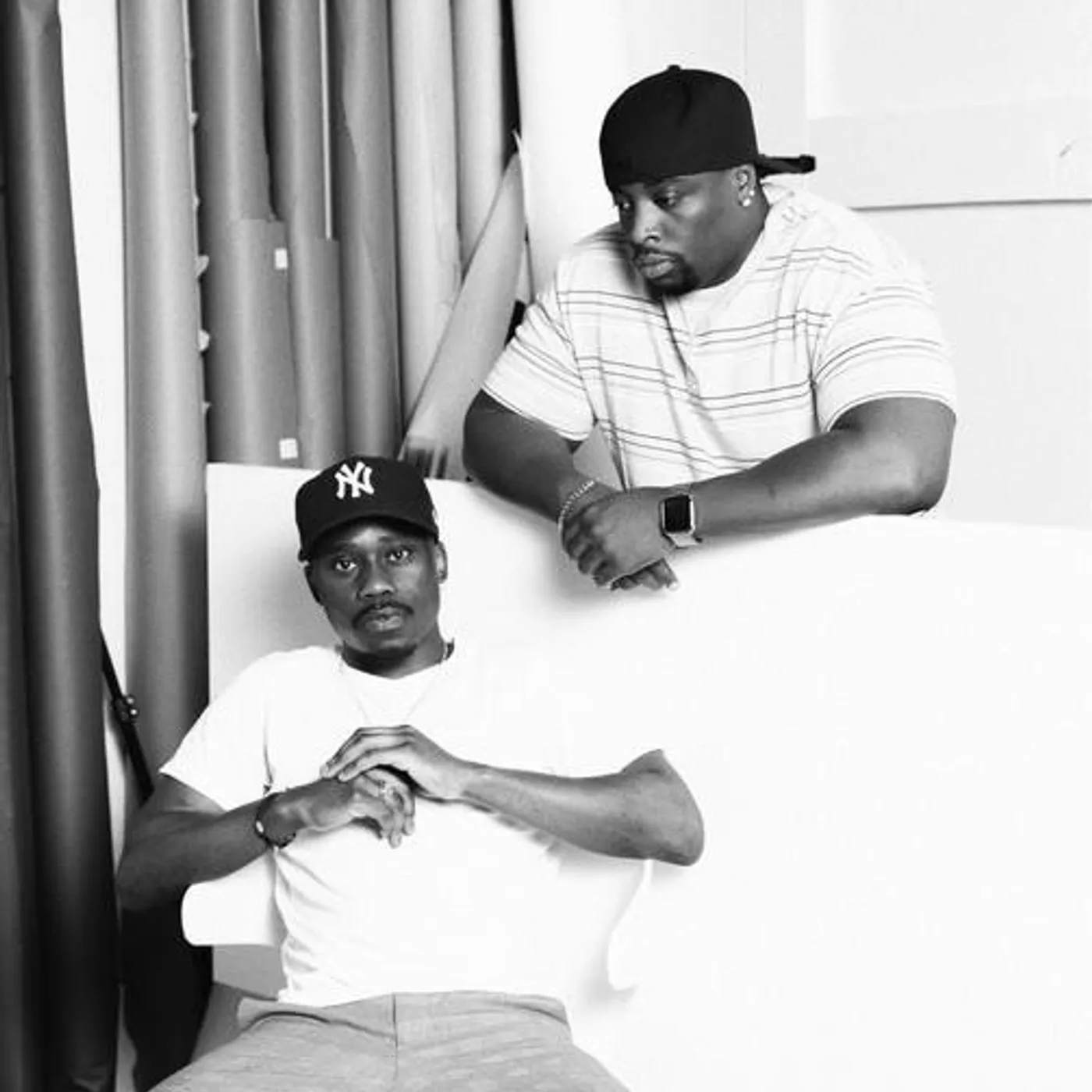 Throne Seekers