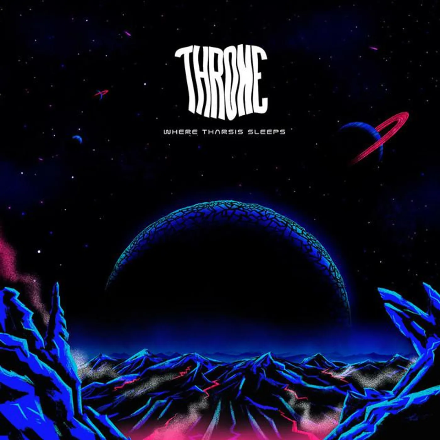 Throne