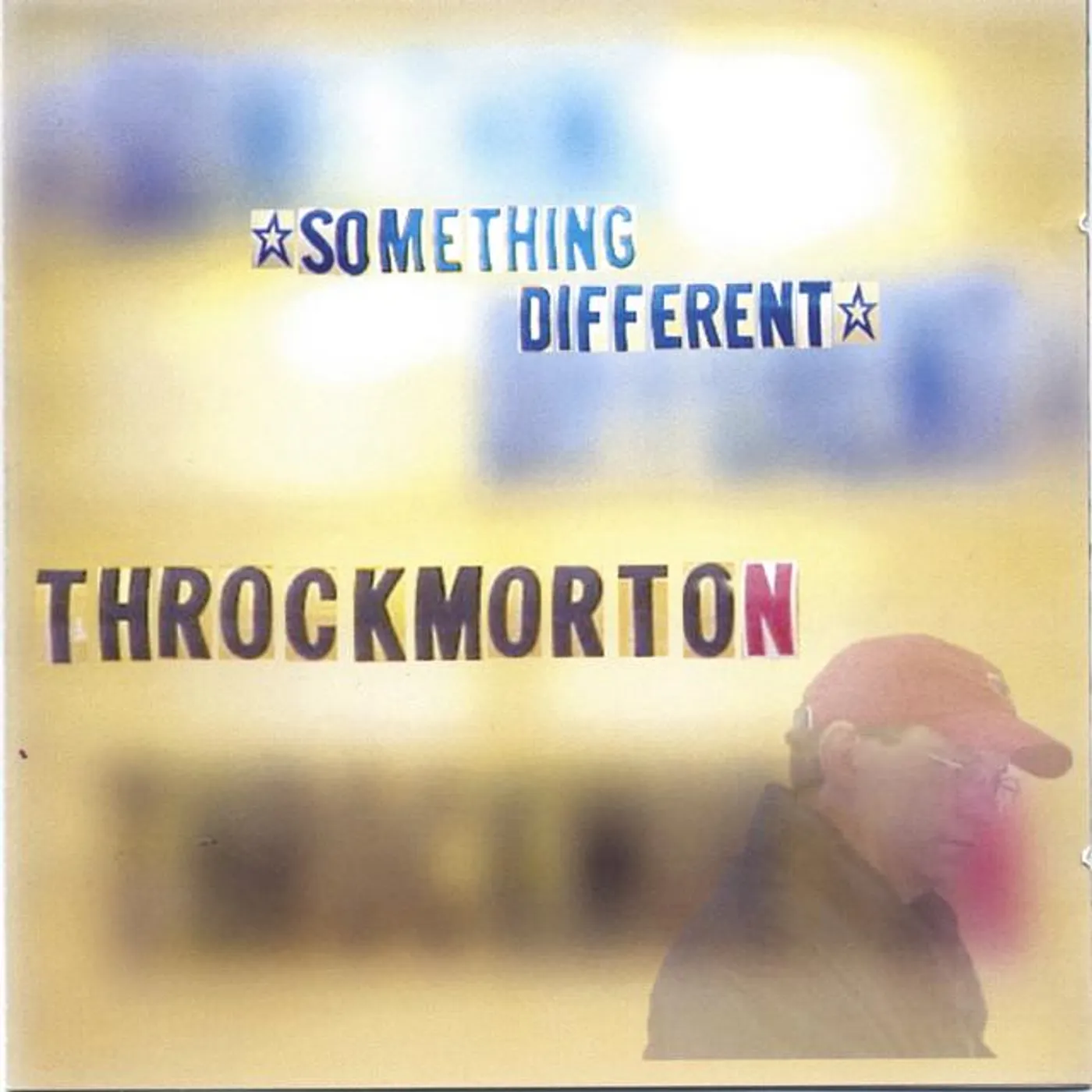 Throckmorton Brand Page