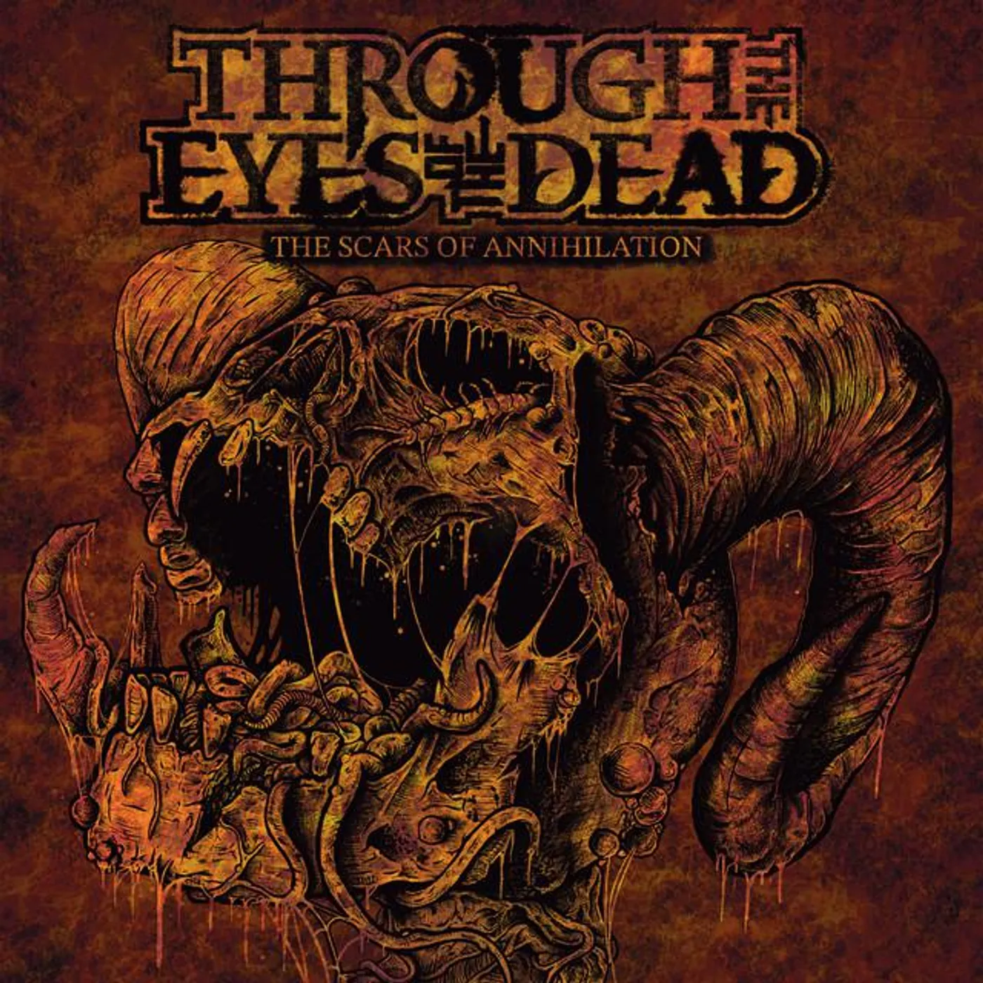 Through The Eyes of the Dead