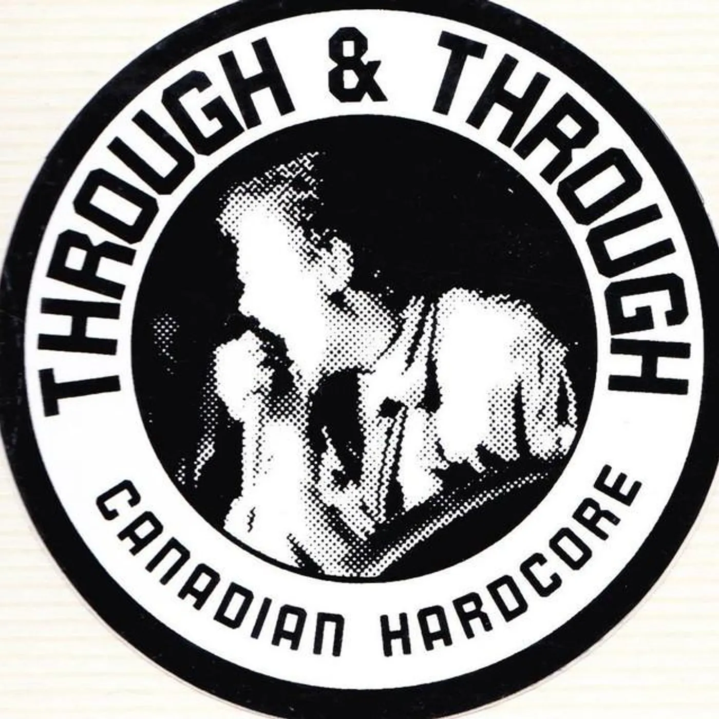 Through And Through Brand Page