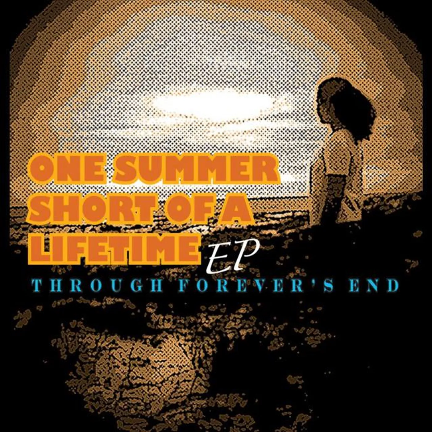 Through Forever's End Brand Page