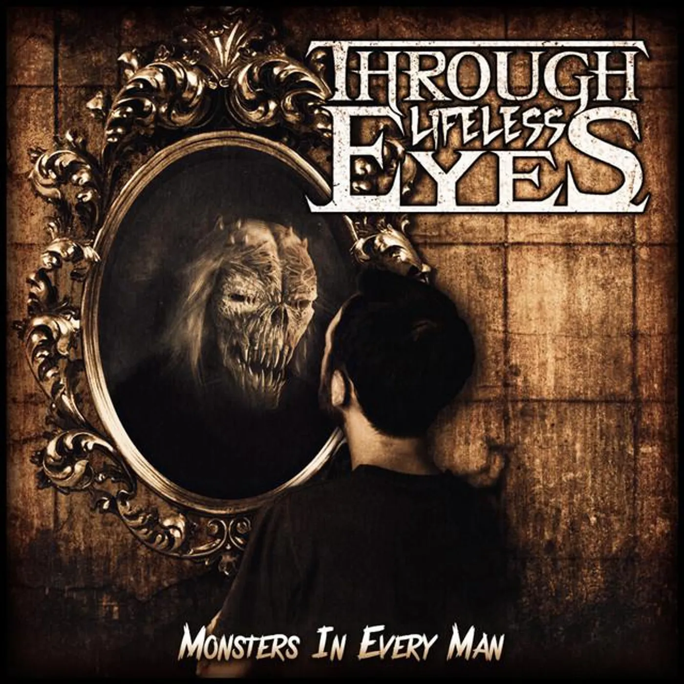 Through Lifeless Eyes Brand Page