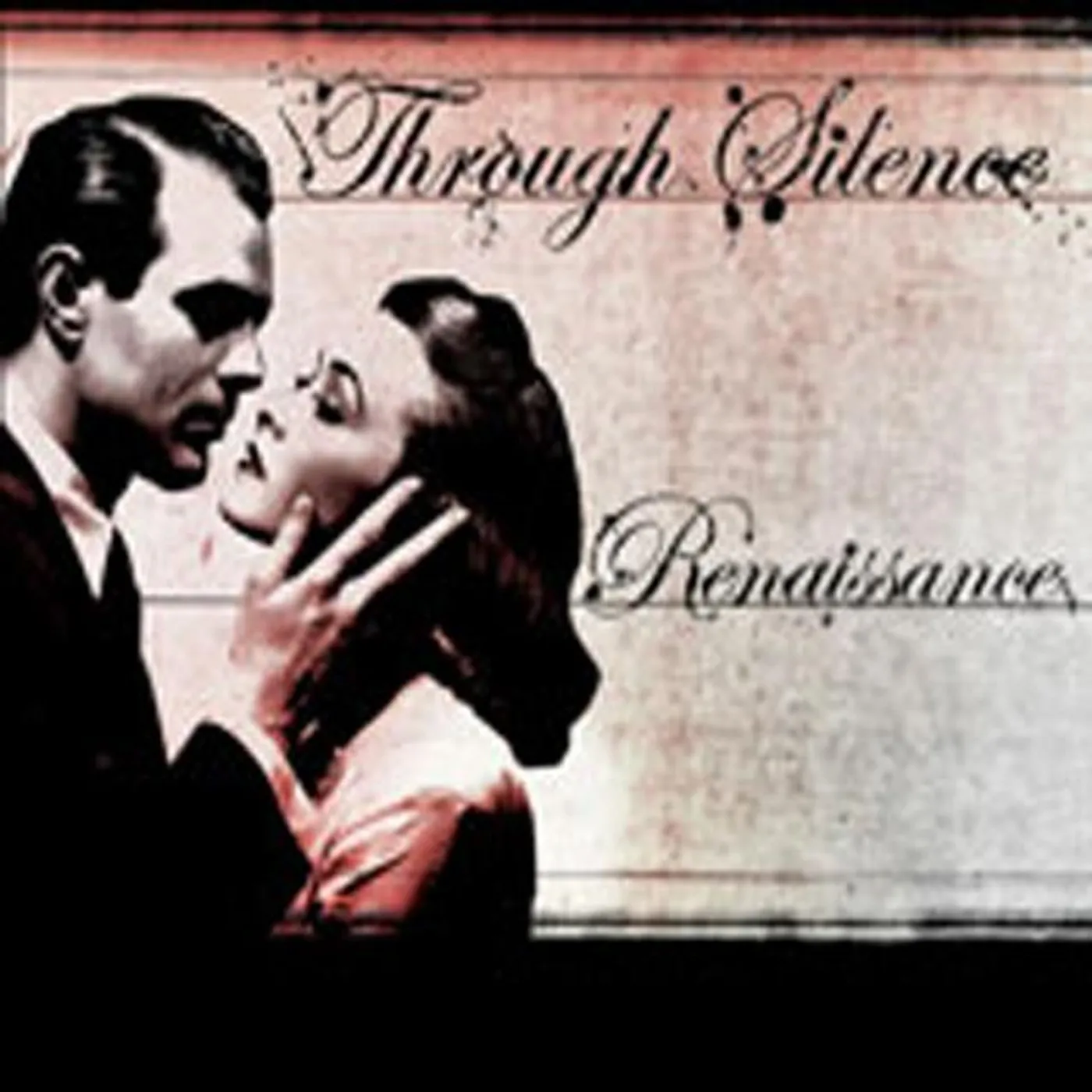 Through Silence Brand Page