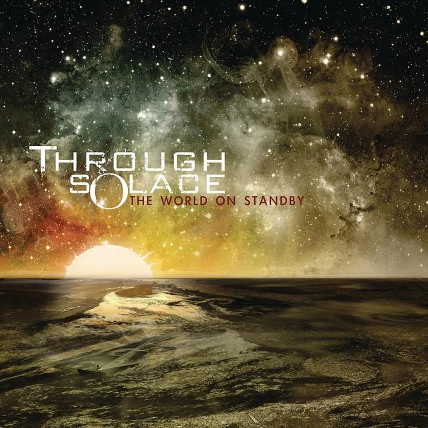 Through Solace