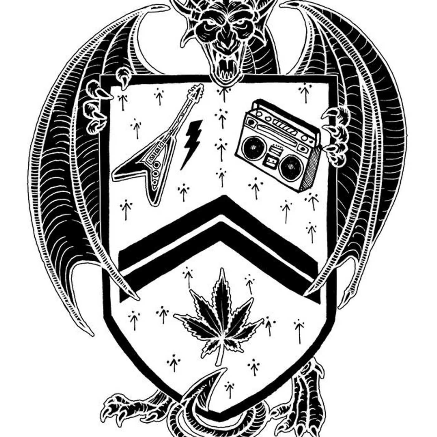 Throwdown Syndicate