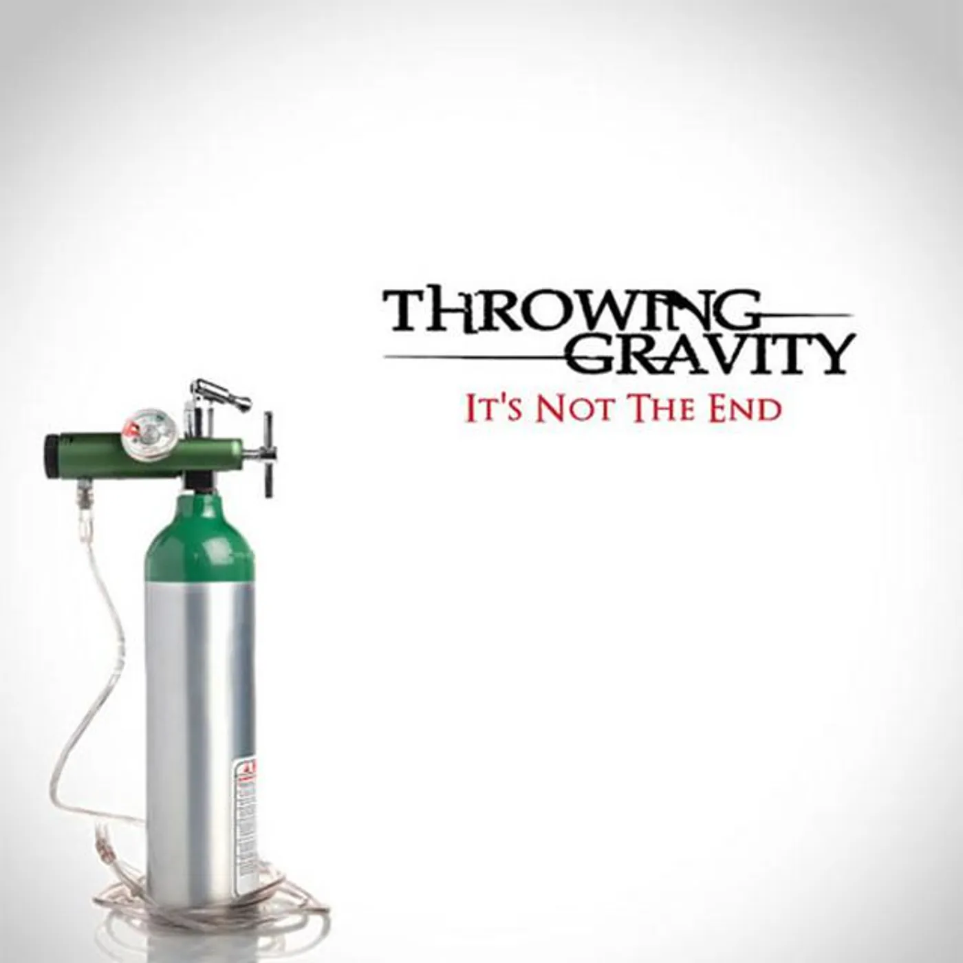 Throwing Gravity Brand Page