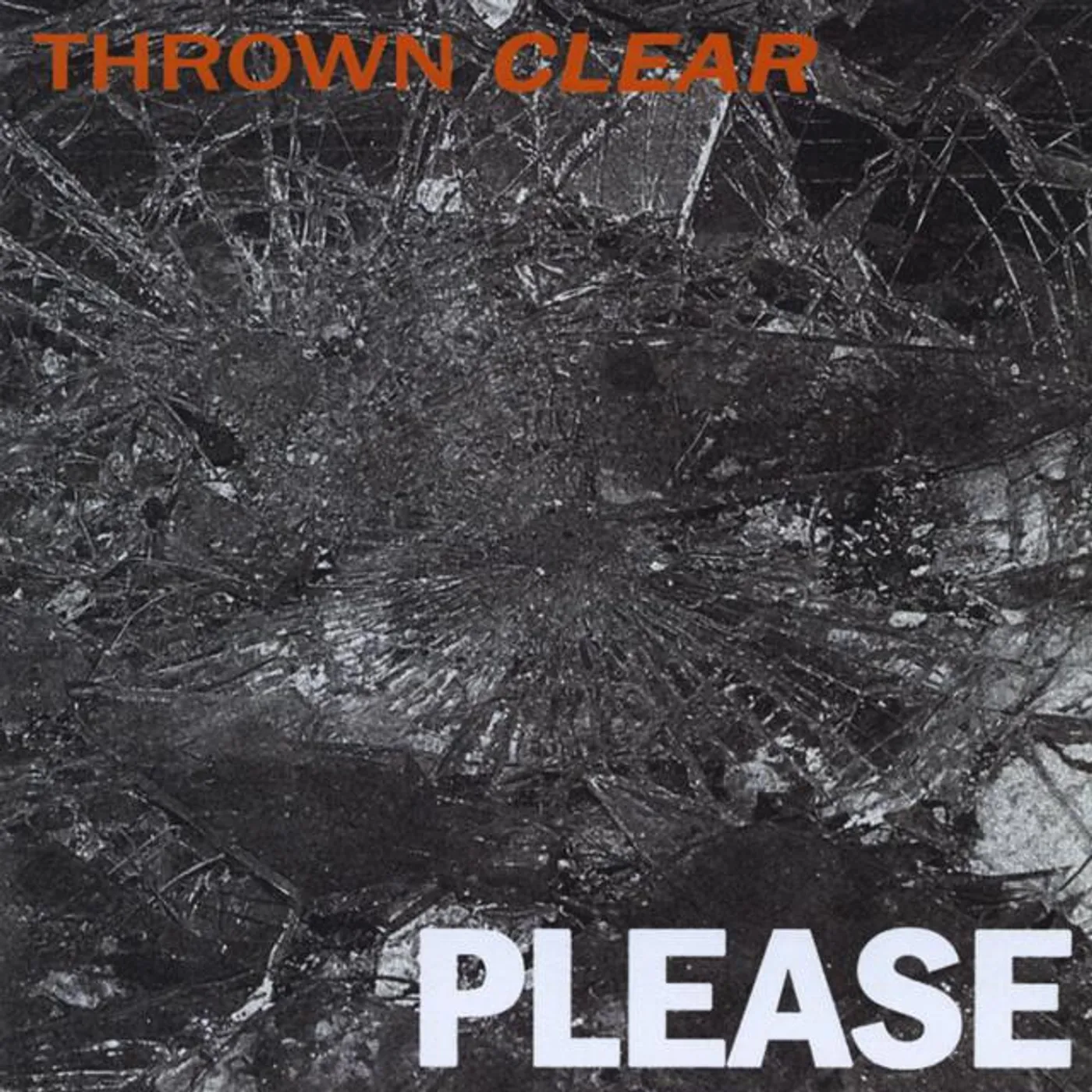 Thrown Clear Brand Page