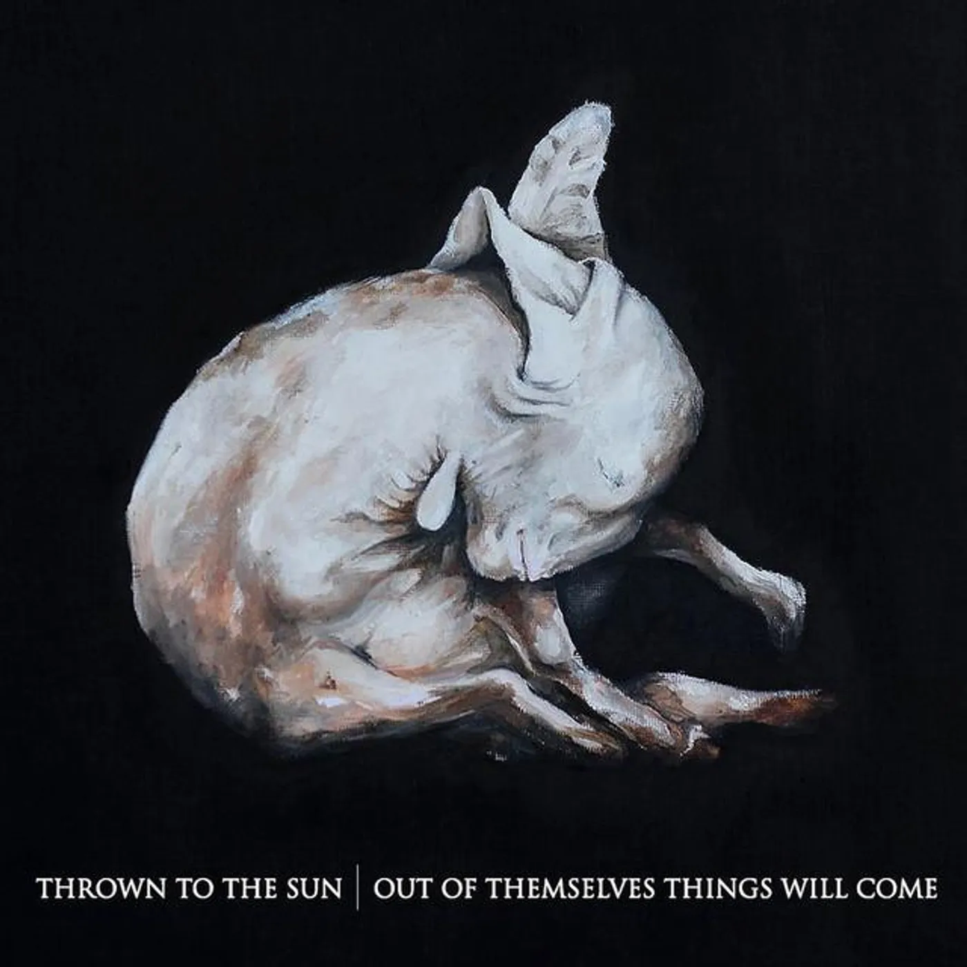 Thrown to the Sun