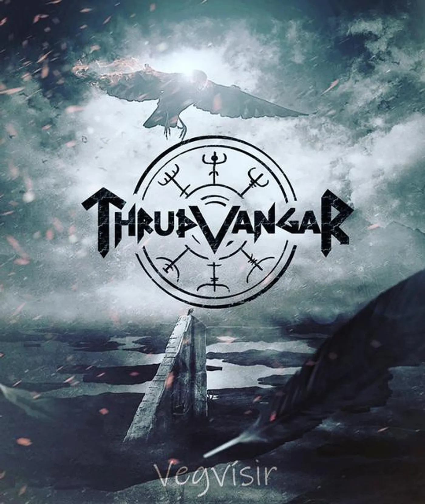 Thrudvangar