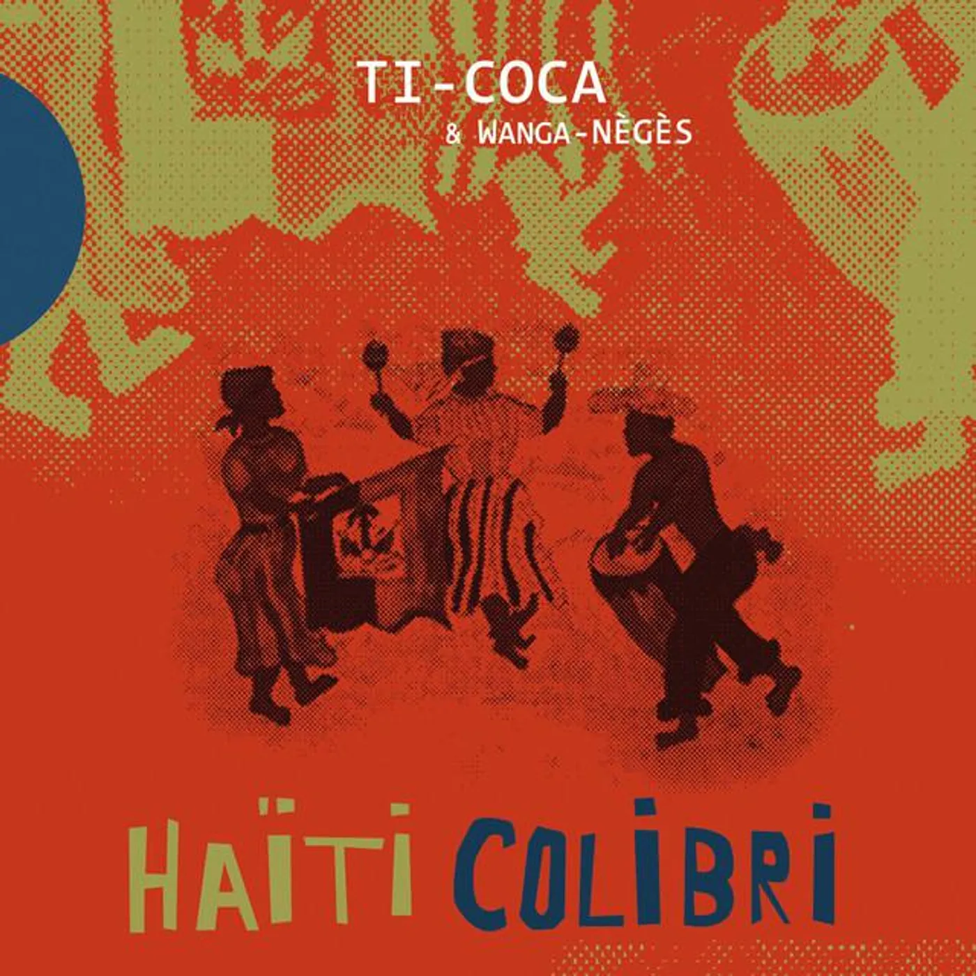 Ti Coca