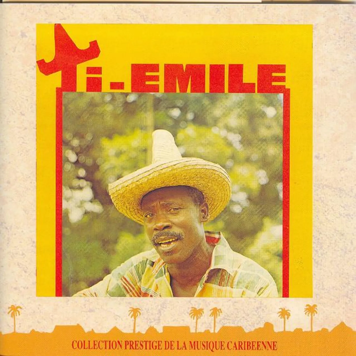 Ti Emile