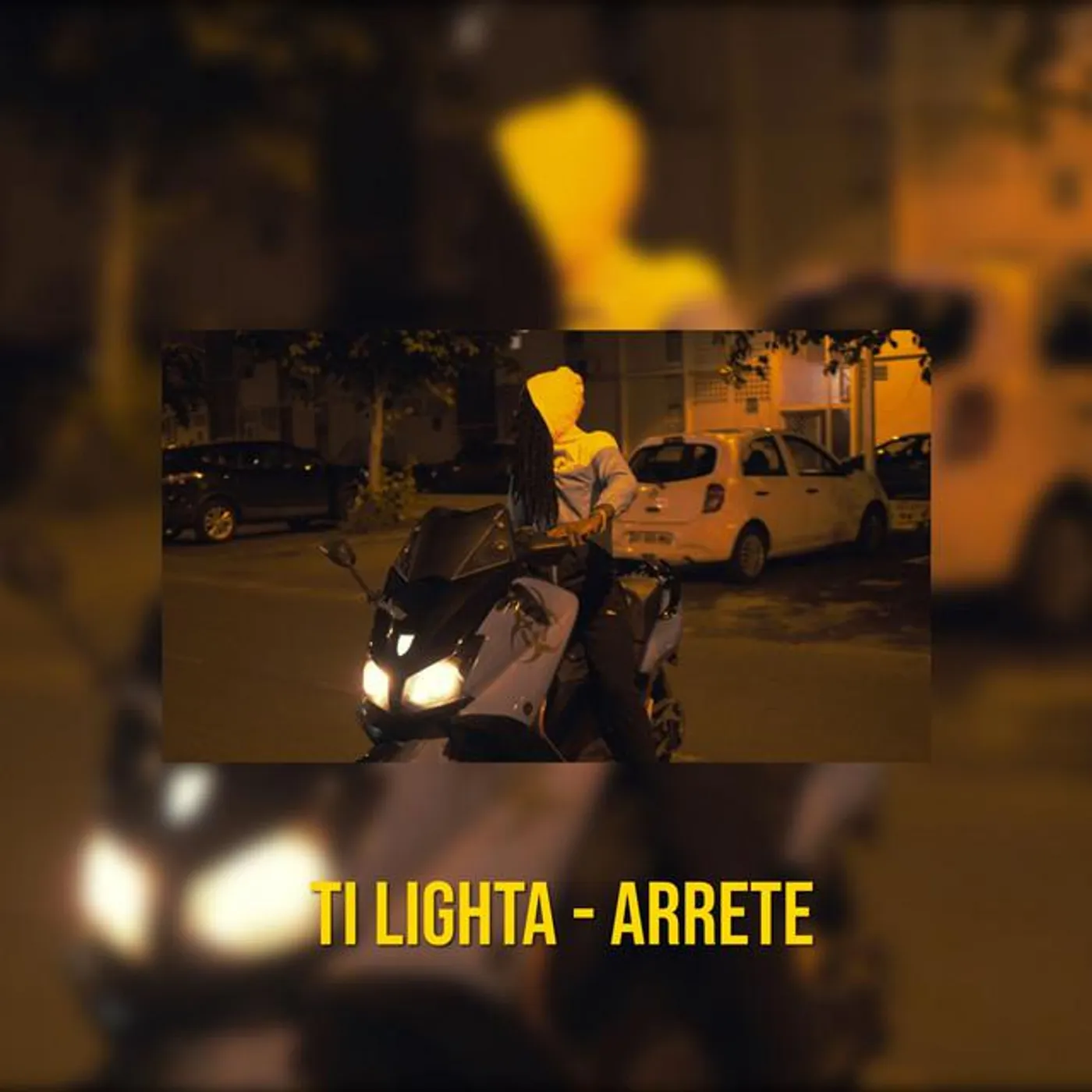 Ti Lighta Brand Page