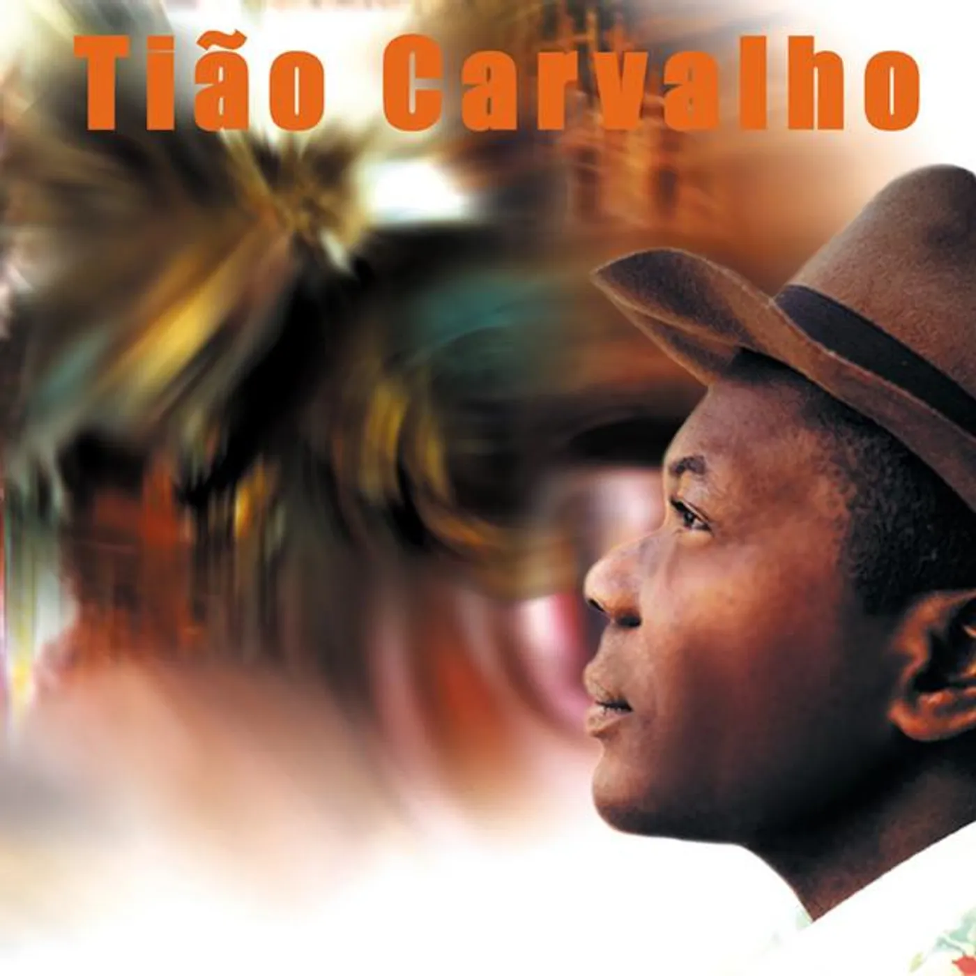 Tião Carvalho