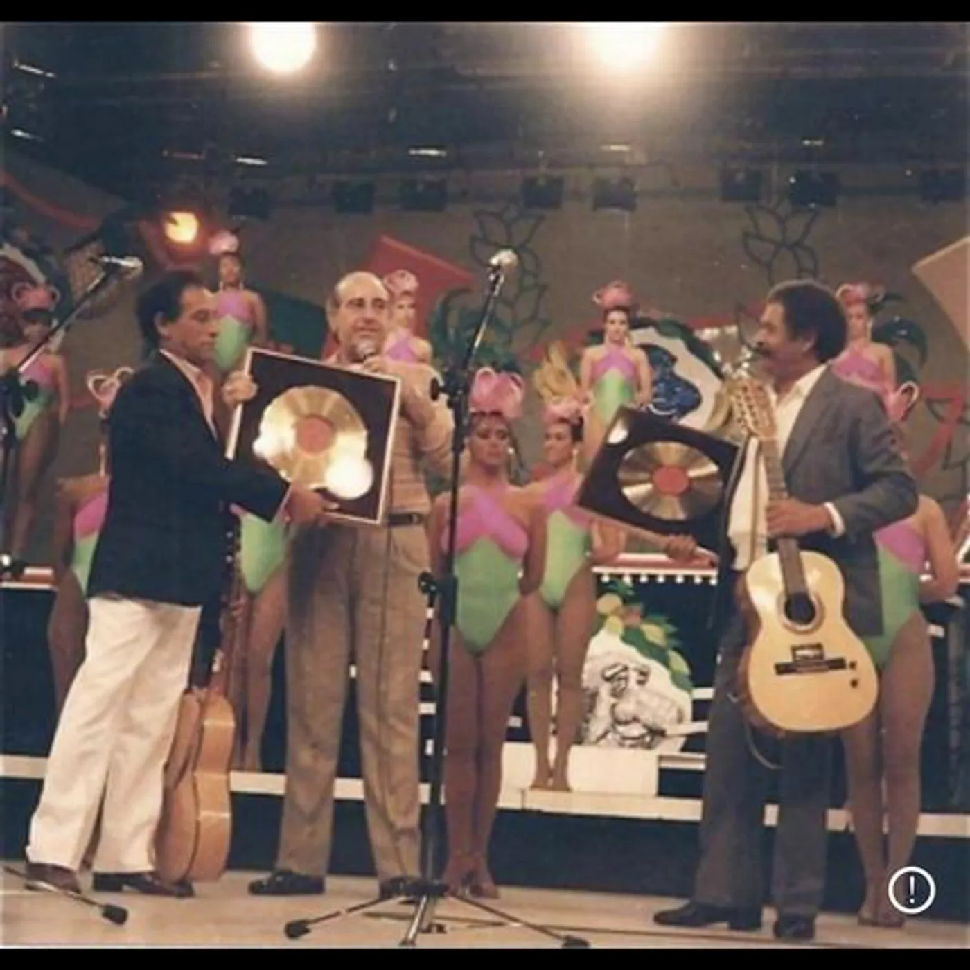 Tião Carreiro & Pardinho