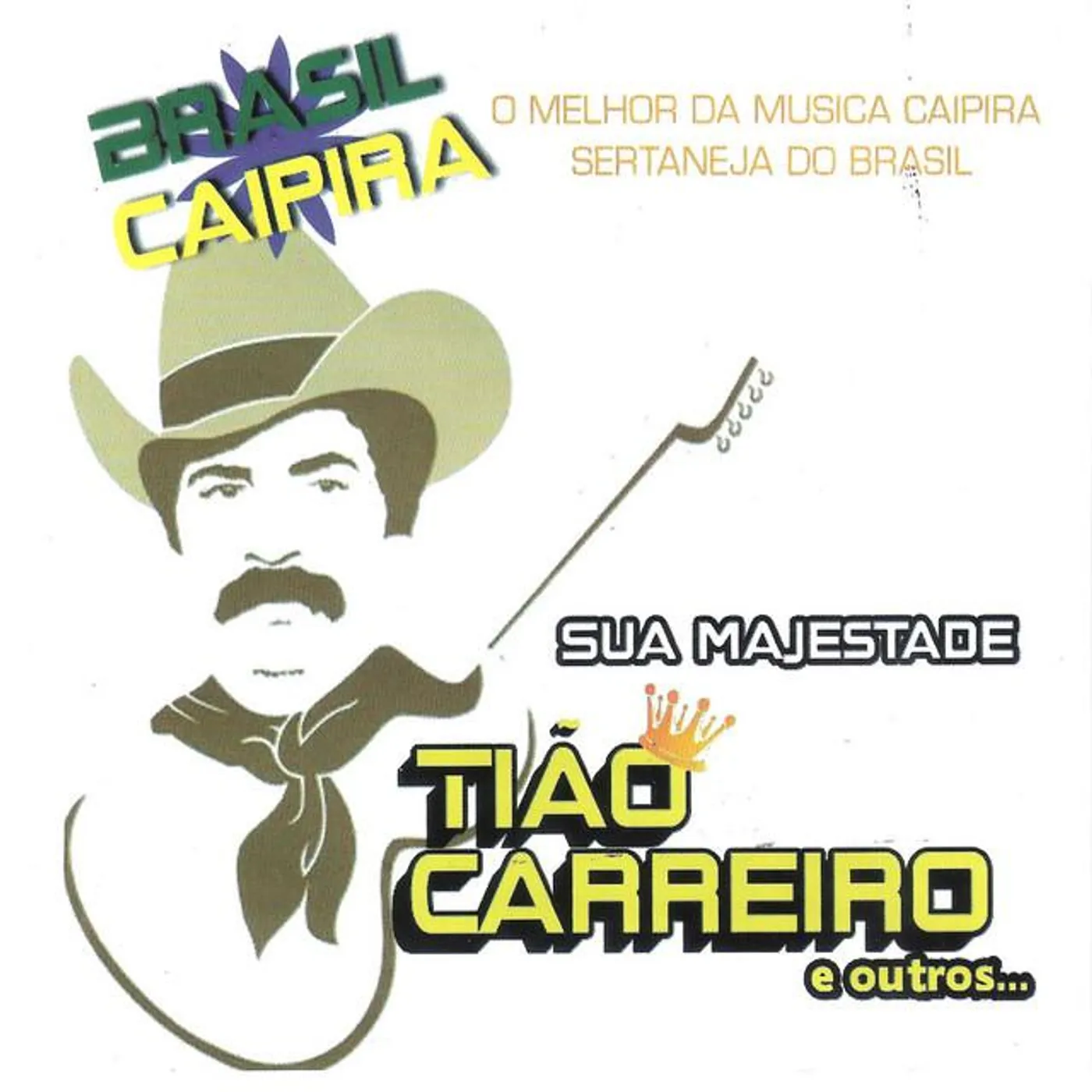 Tião Carreiro