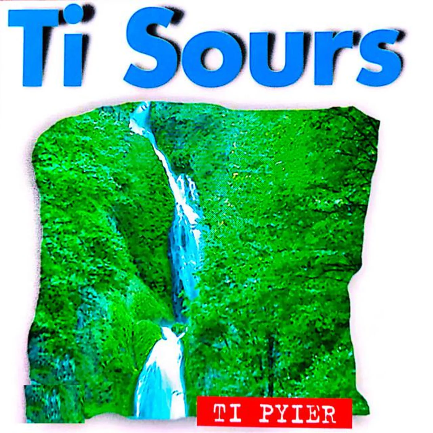 Ti Sours