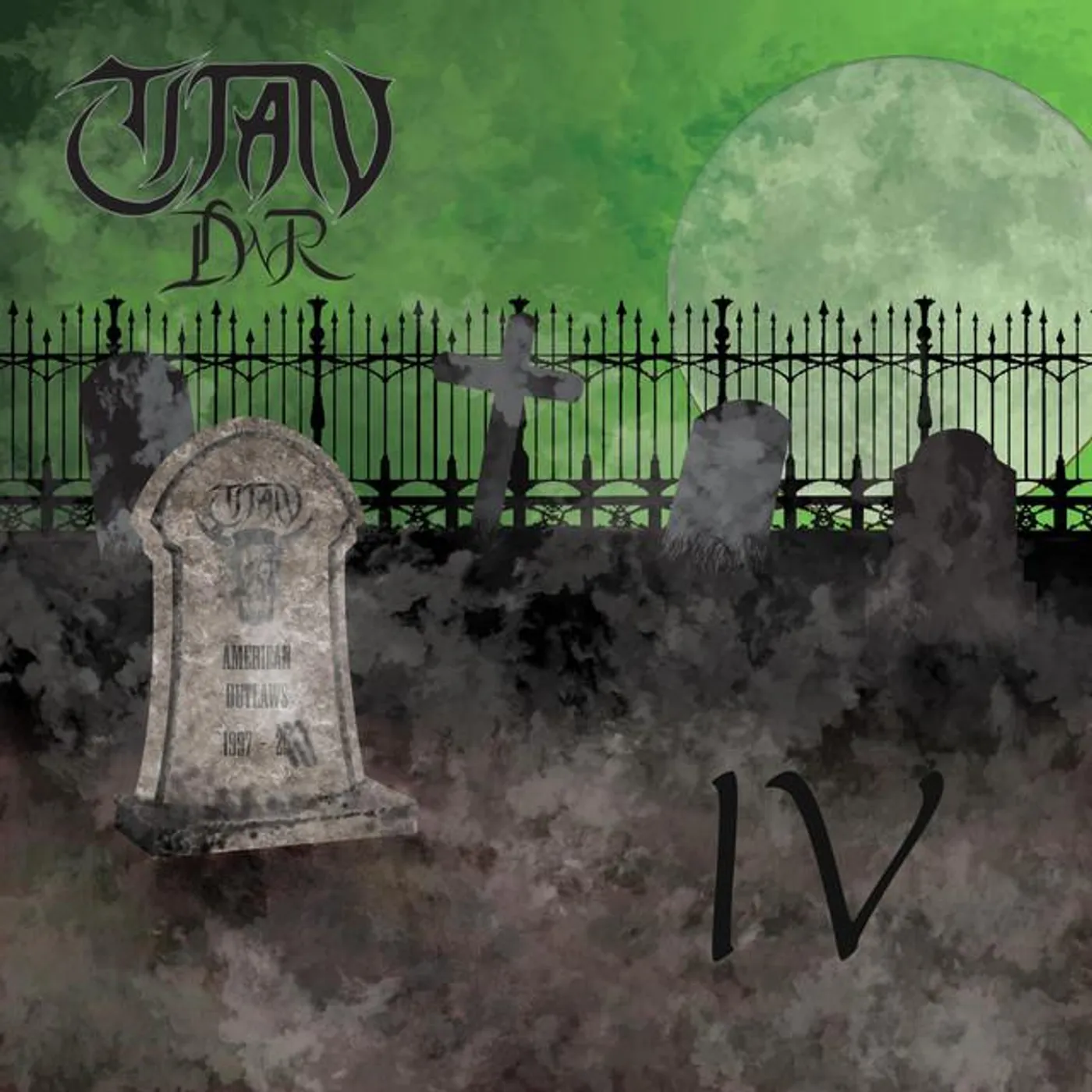 Titan DNR