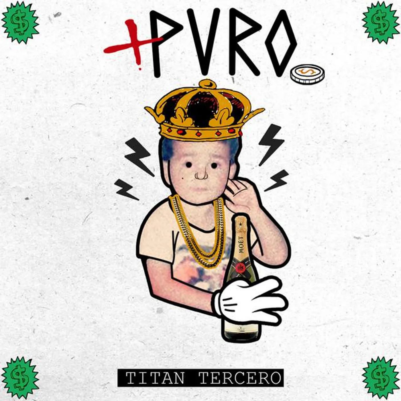 Titan Tercero