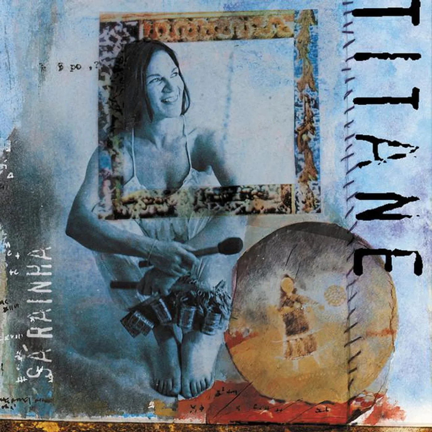 Titane Brand Page